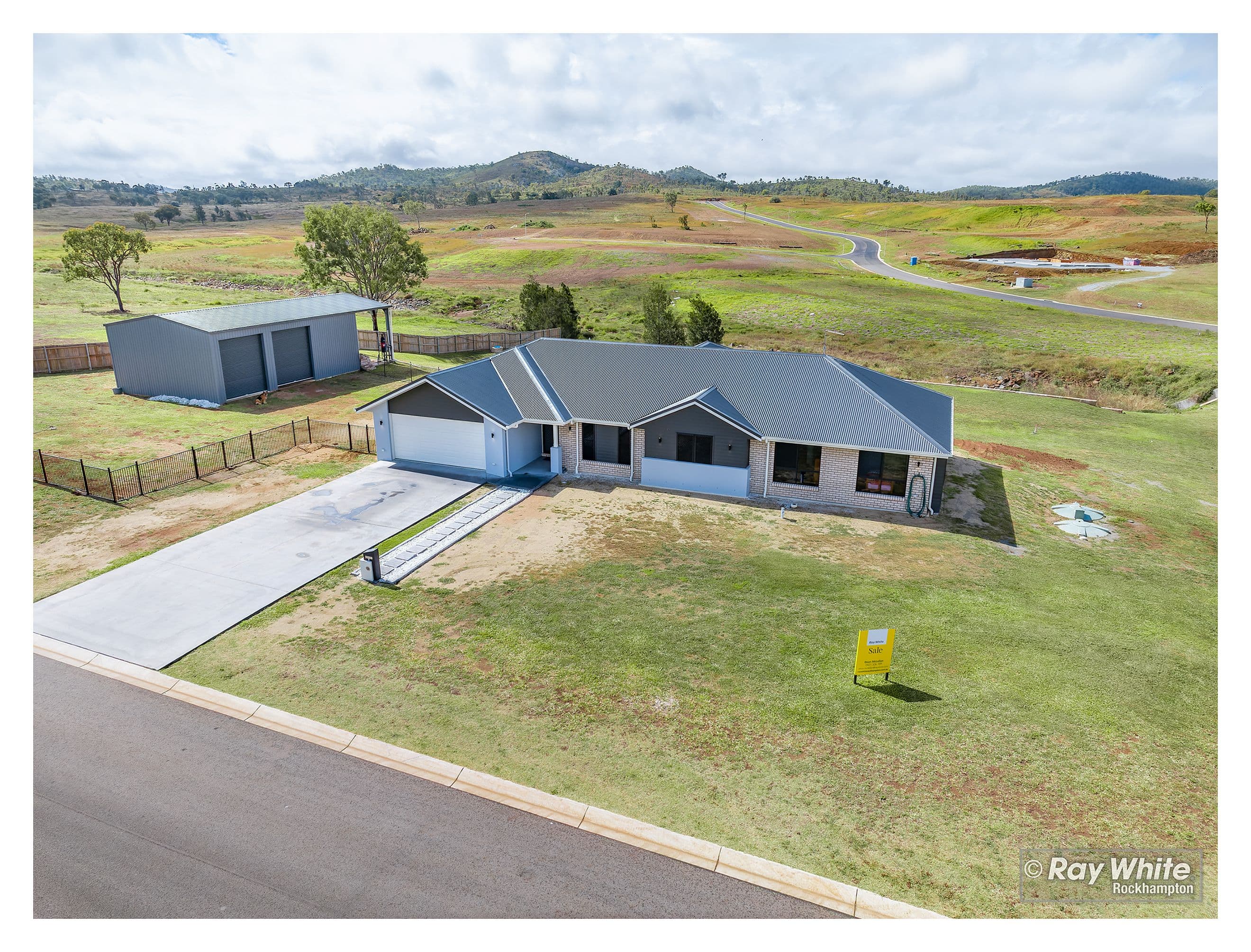 2 Clonmel Avenue, Rockyview QLD 4701, Rockyview - Image 1