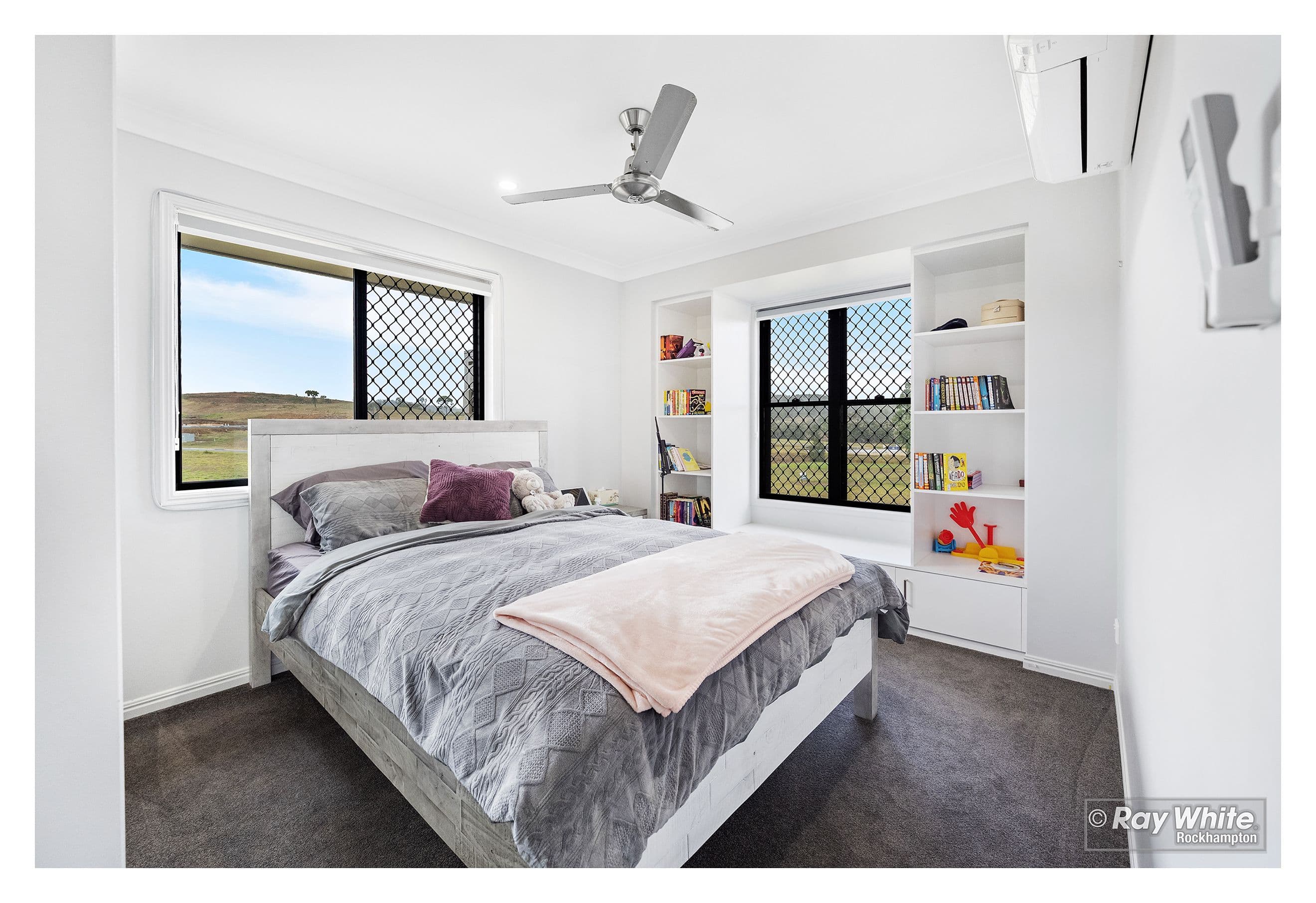 2 Clonmel Avenue, Rockyview QLD 4701, Rockyview - Thumbnail 5
