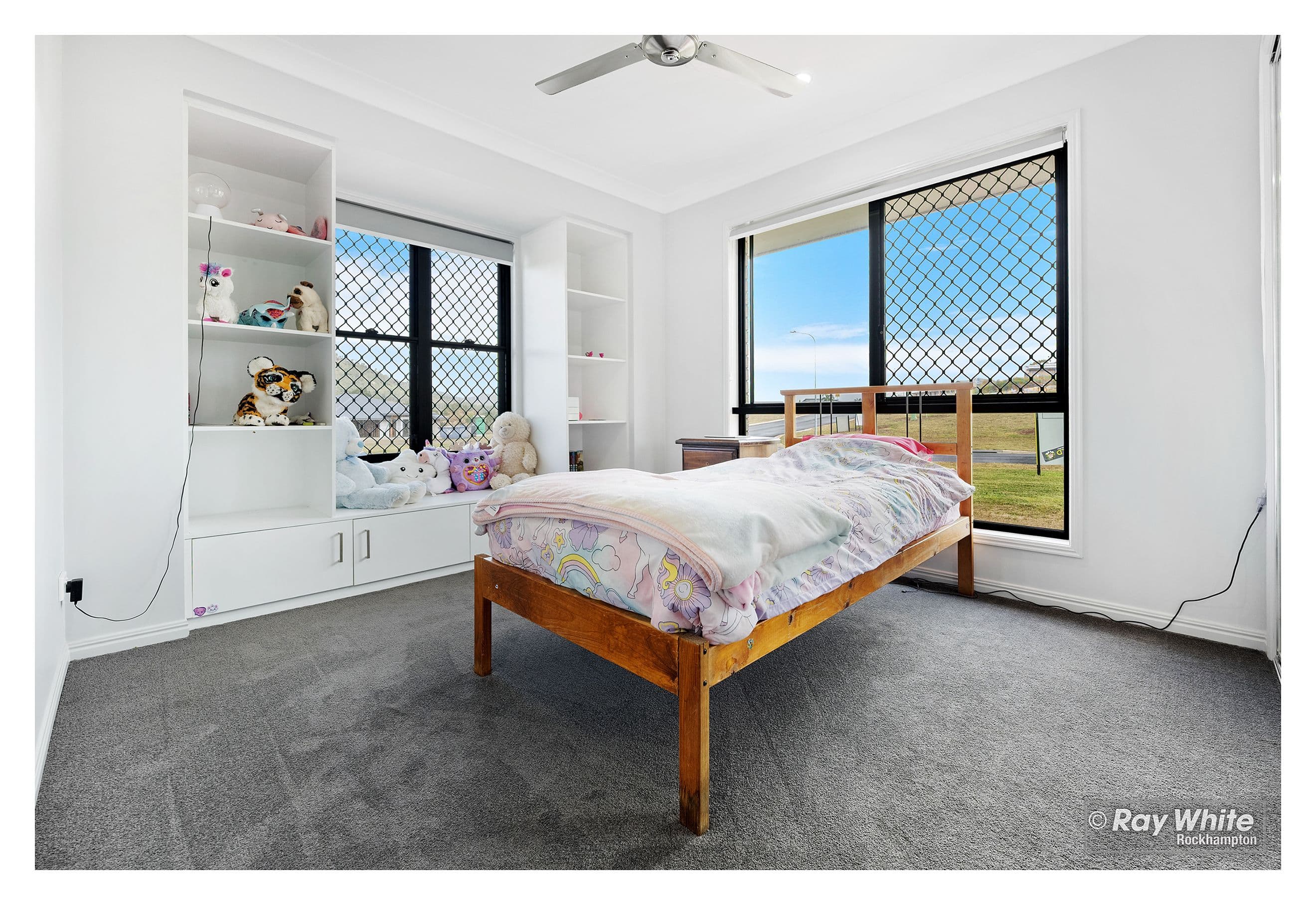2 Clonmel Avenue, Rockyview QLD 4701, Rockyview - Thumbnail 7
