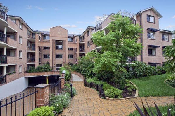 49-55 Cecil Avenue, CASTLE HILL NSW 2154, Castle Hill - Thumbnail 2