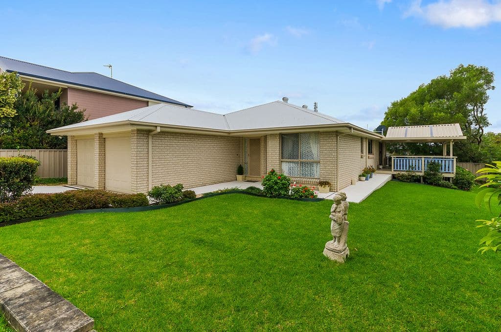 19 Love Street, Kiama NSW 2533, Kiama - Image 1