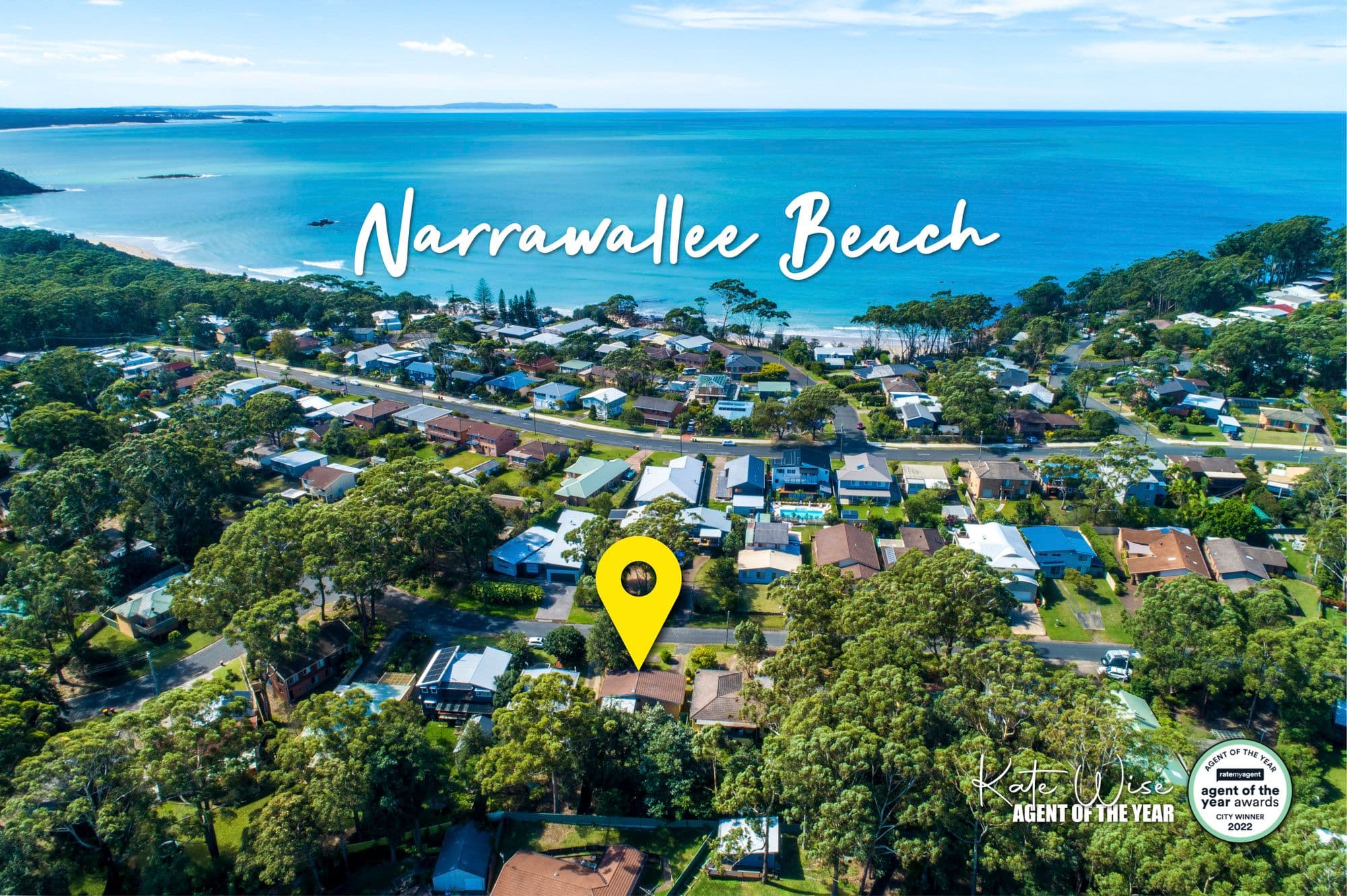 13 Ross Avenue, Narrawallee NSW 2539, Narrawallee - Image 1