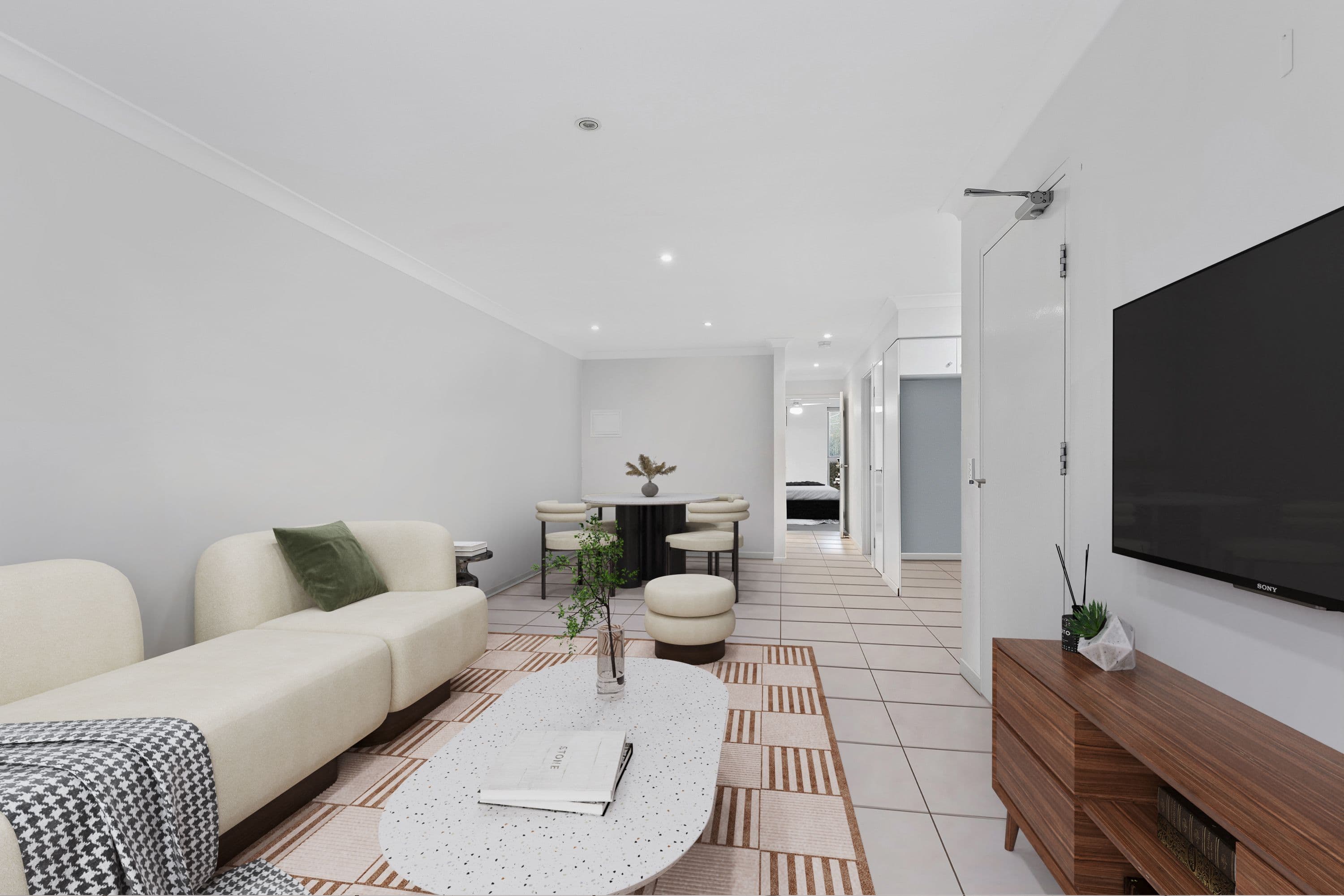 38 Lemnos Street, Red Hill QLD 4059, Red Hill - Thumbnail 2