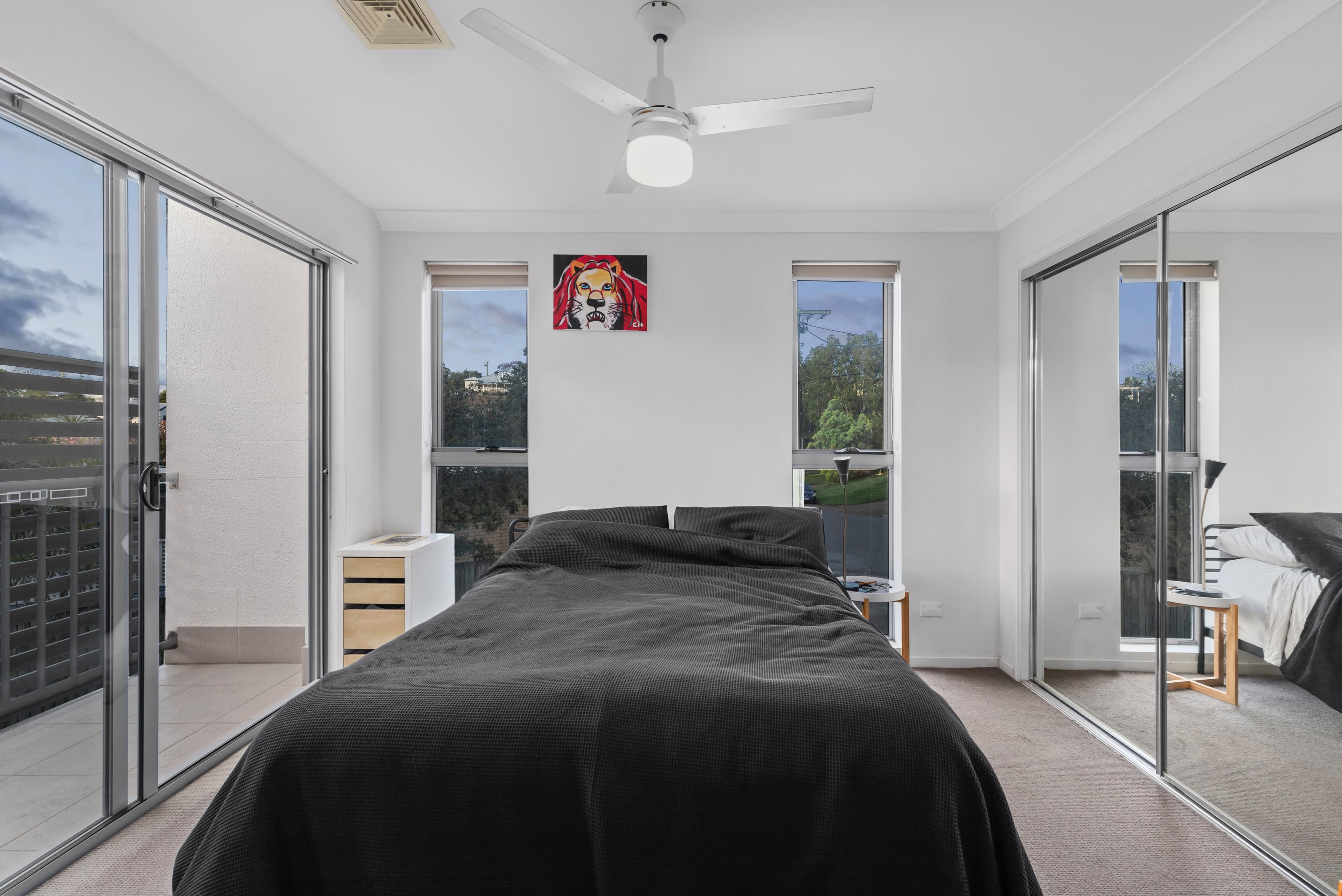 38 Lemnos Street, Red Hill QLD 4059, Red Hill - Thumbnail 8
