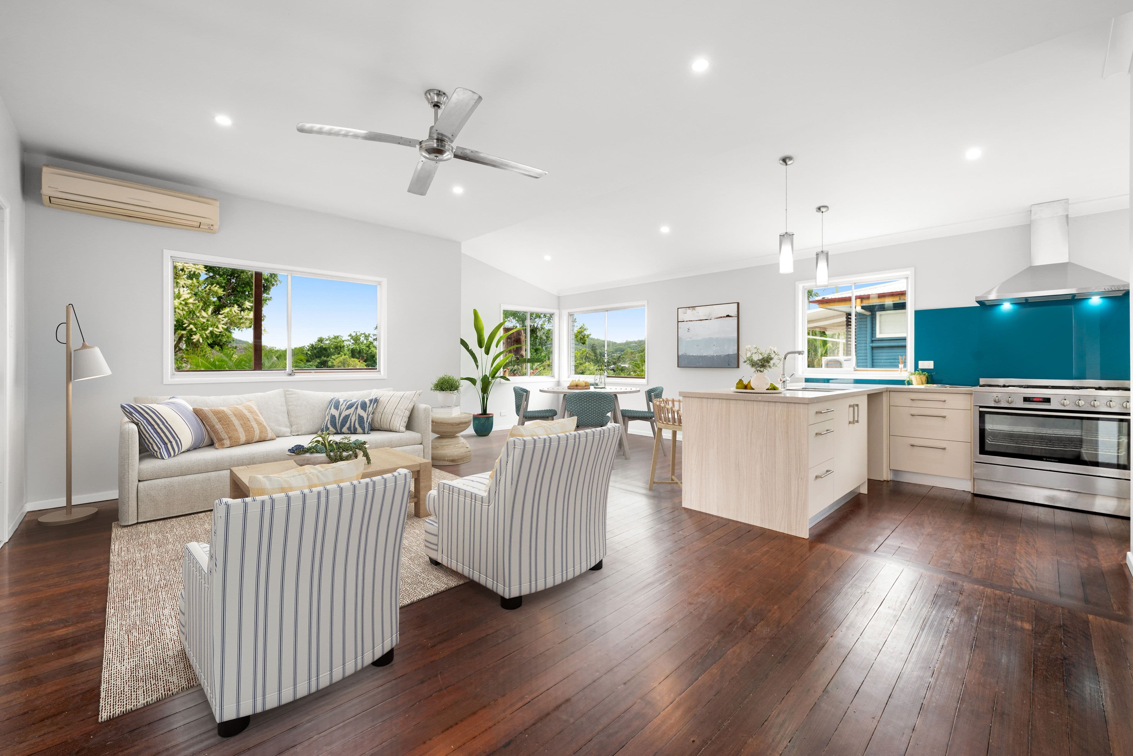 21 Illowra Street, The Gap QLD 4061, The Gap - Thumbnail 2