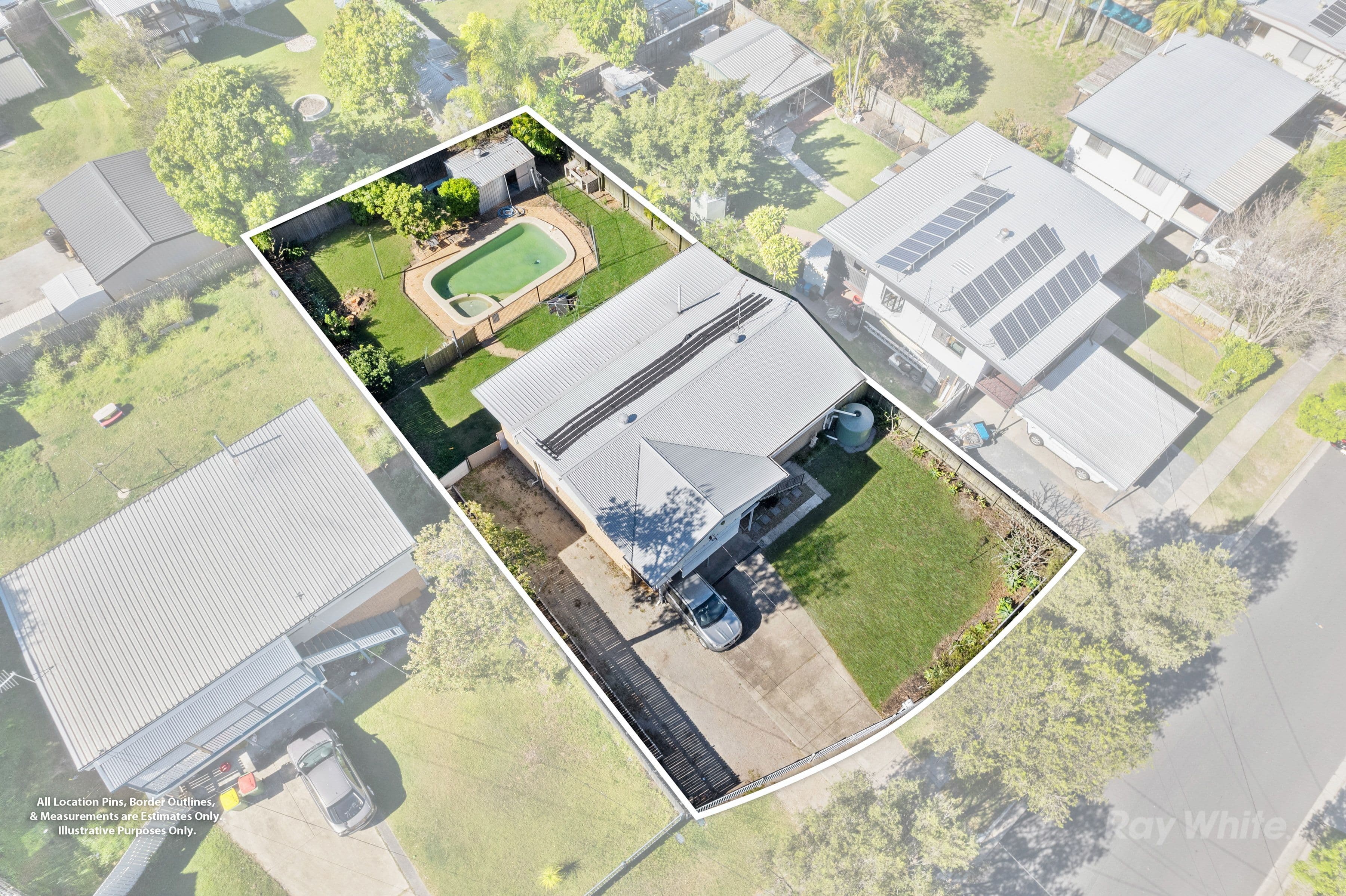 22 Hakea Street, Crestmead QLD 4132, Crestmead - Image 1