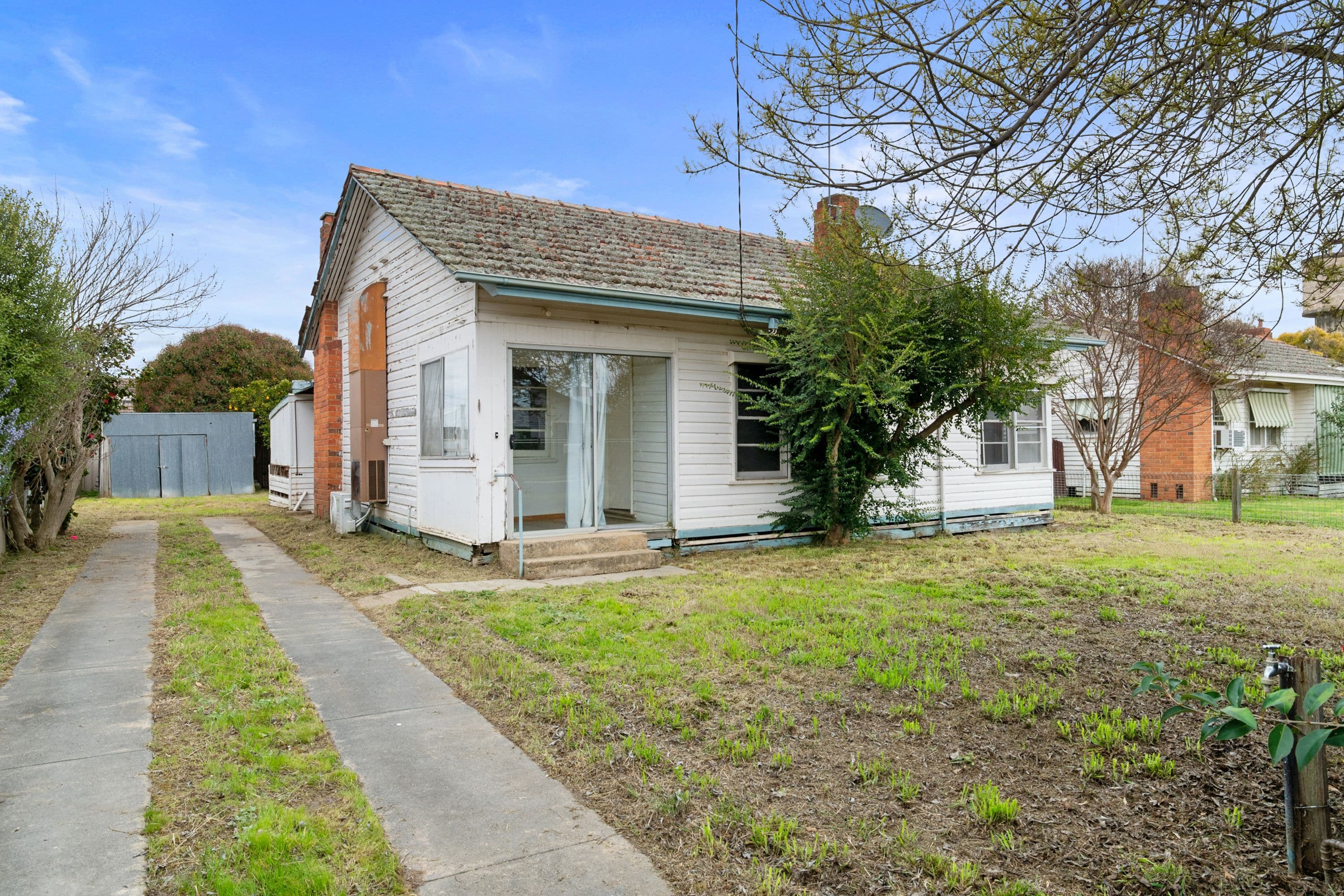 10 Elizabeth Street, Benalla VIC 3672, Benalla - Image 1