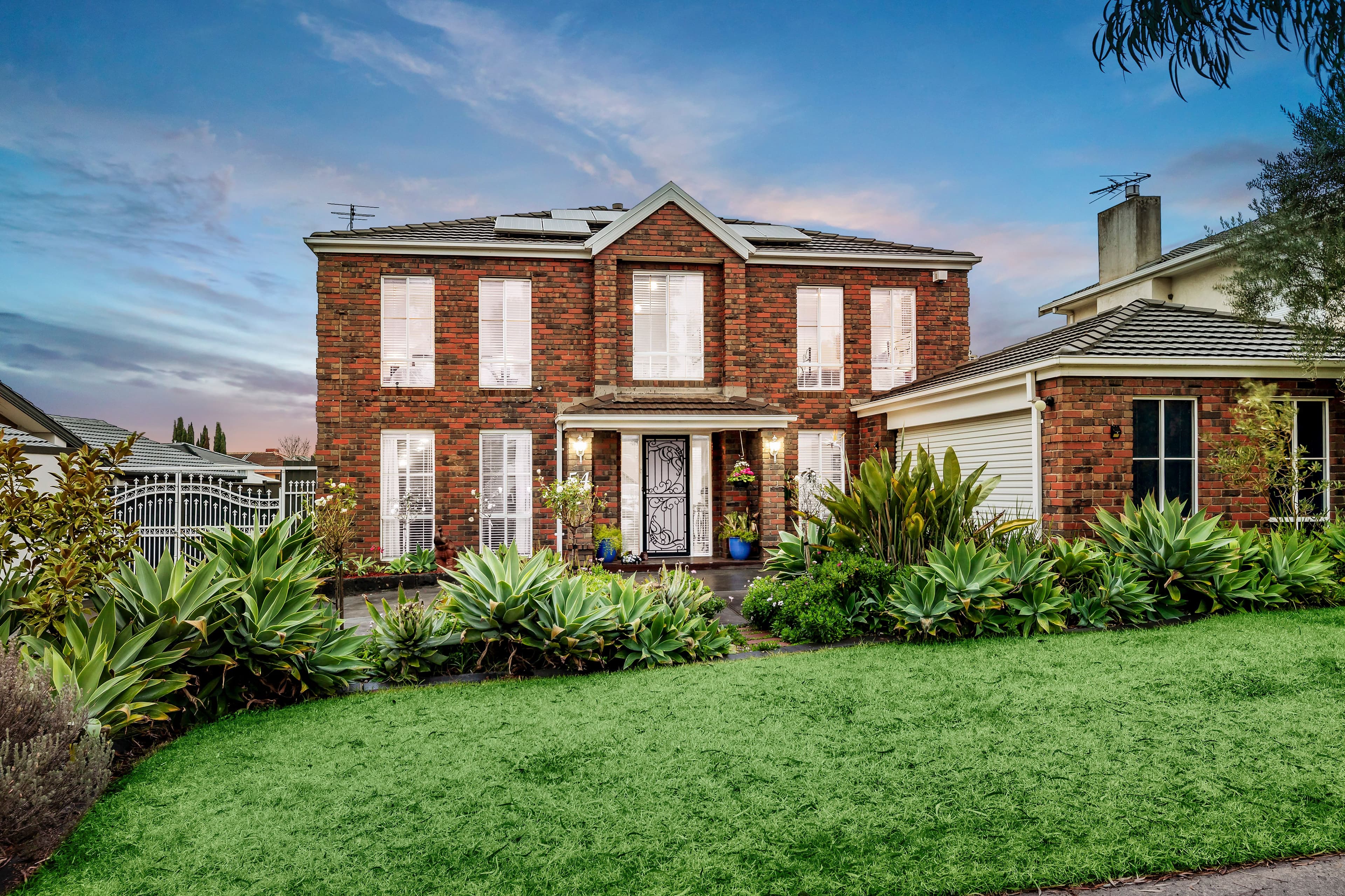 54 Incana Drive, Mill Park VIC 3082, Mill Park - Image 1