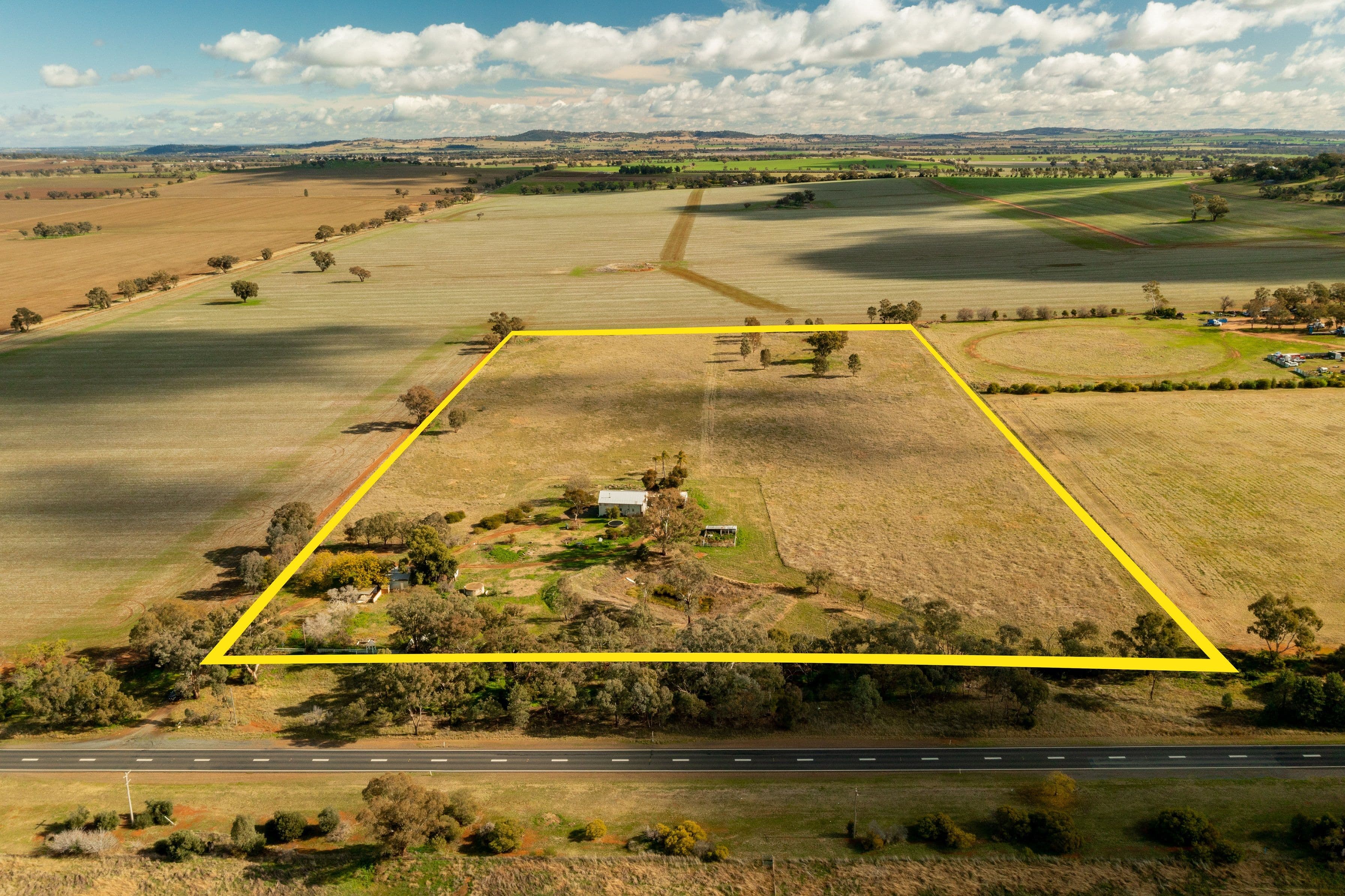 1509 Olympic Highway, Brucedale NSW 2650, Brucedale - Image 1