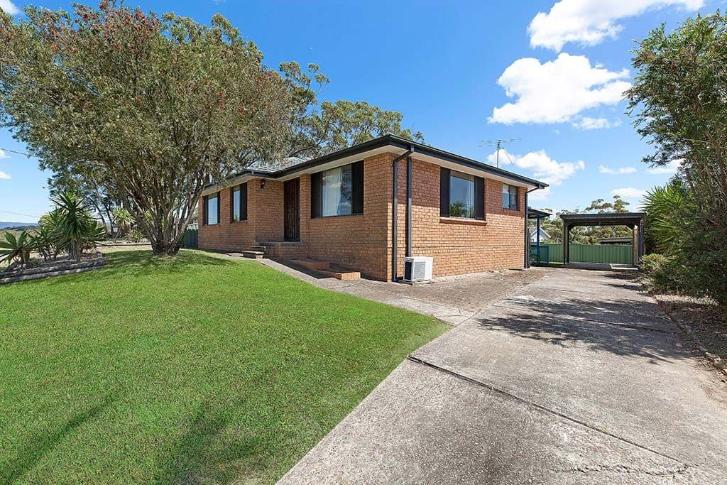 4 Rexton Parade, Blackalls Park NSW 2283, Blackalls Park - Image 1