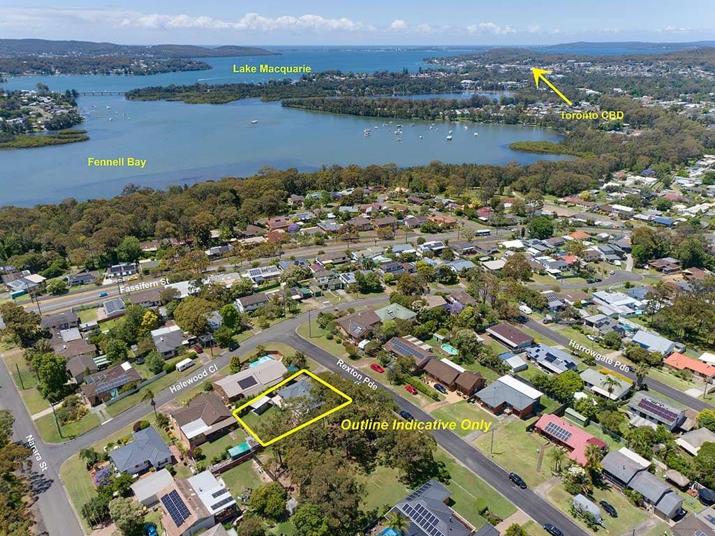 4 Rexton Parade, Blackalls Park NSW 2283, Blackalls Park - Thumbnail 3