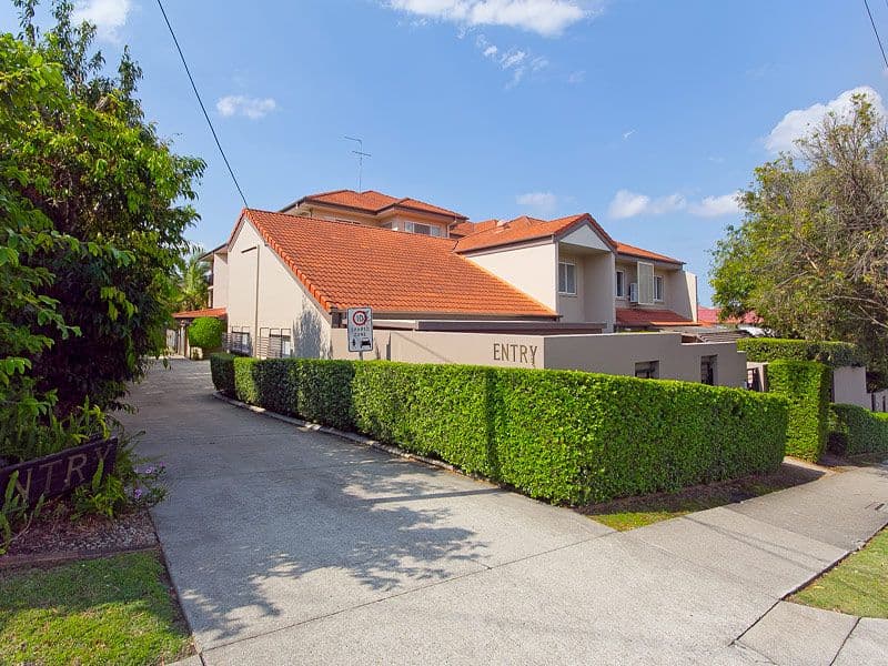179 Baroona Road, Paddington QLD 4064, Paddington - Image 1