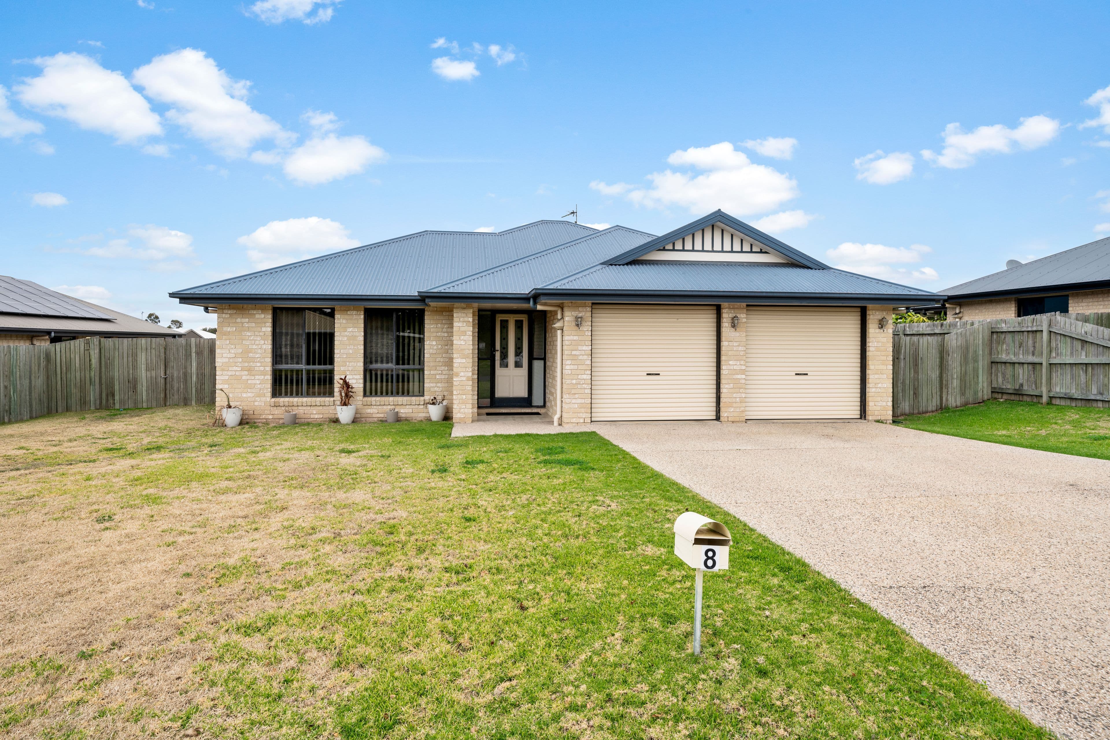 8 Alexia Street, Pittsworth QLD 4356, Pittsworth - Image 1