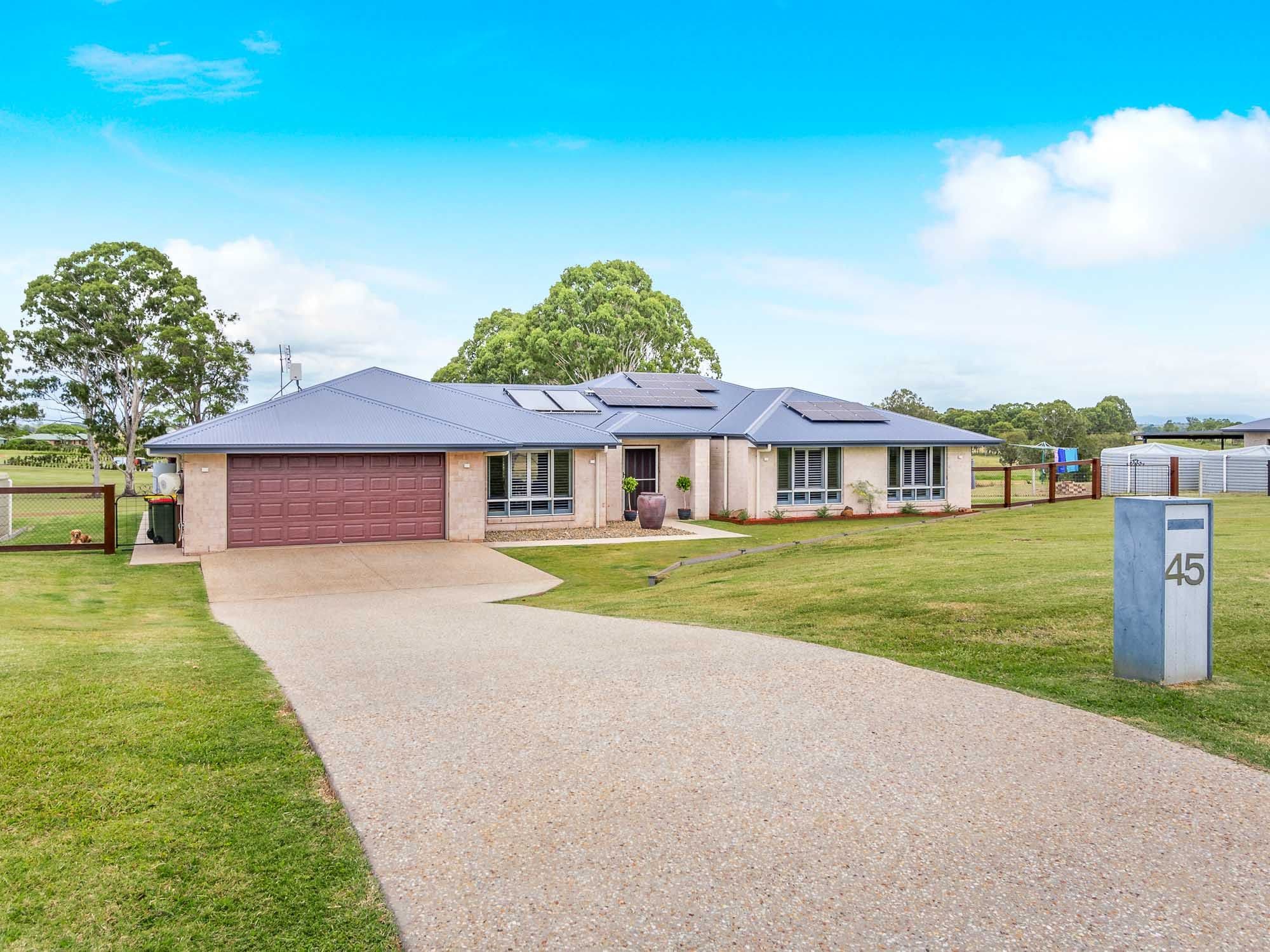 45 Verulam View, Spring Grove NSW 2470, Spring Grove - Thumbnail 2