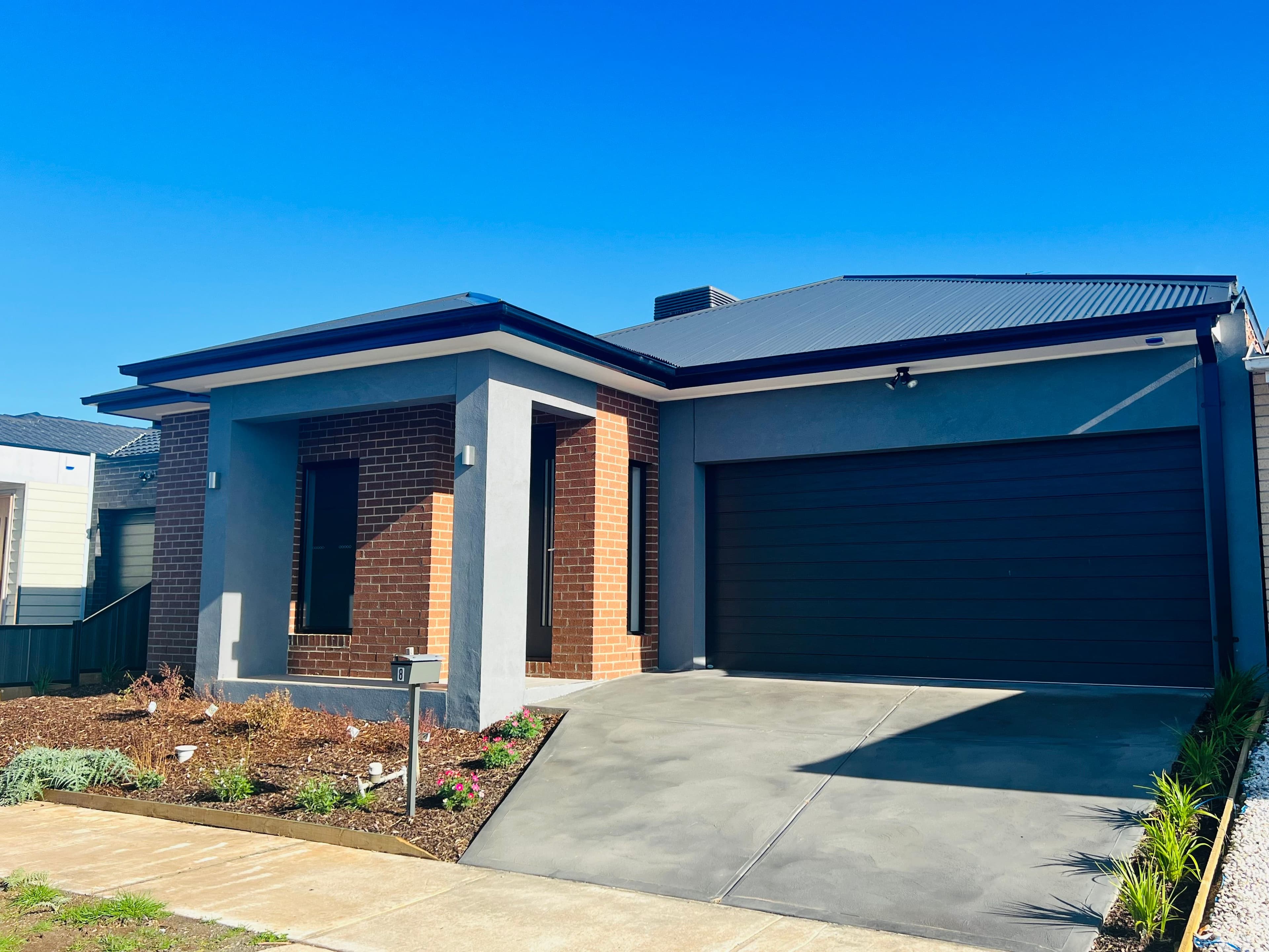 8 Moombil Road, Truganina VIC 3029, Truganina - Image 1
