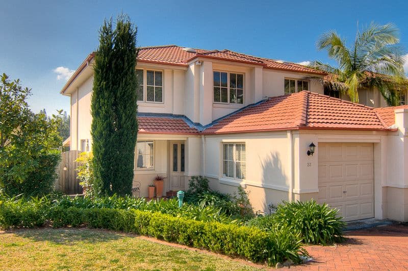 23 Mortimer Lewis Drive, HUNTLEYS COVE NSW 2111, Huntleys Cove - Image 1