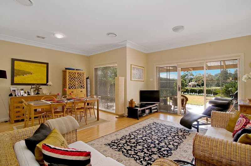 23 Mortimer Lewis Drive, HUNTLEYS COVE NSW 2111, Huntleys Cove - Thumbnail 2