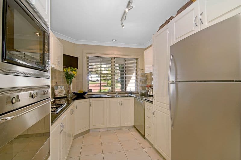 23 Mortimer Lewis Drive, HUNTLEYS COVE NSW 2111, Huntleys Cove - Thumbnail 3