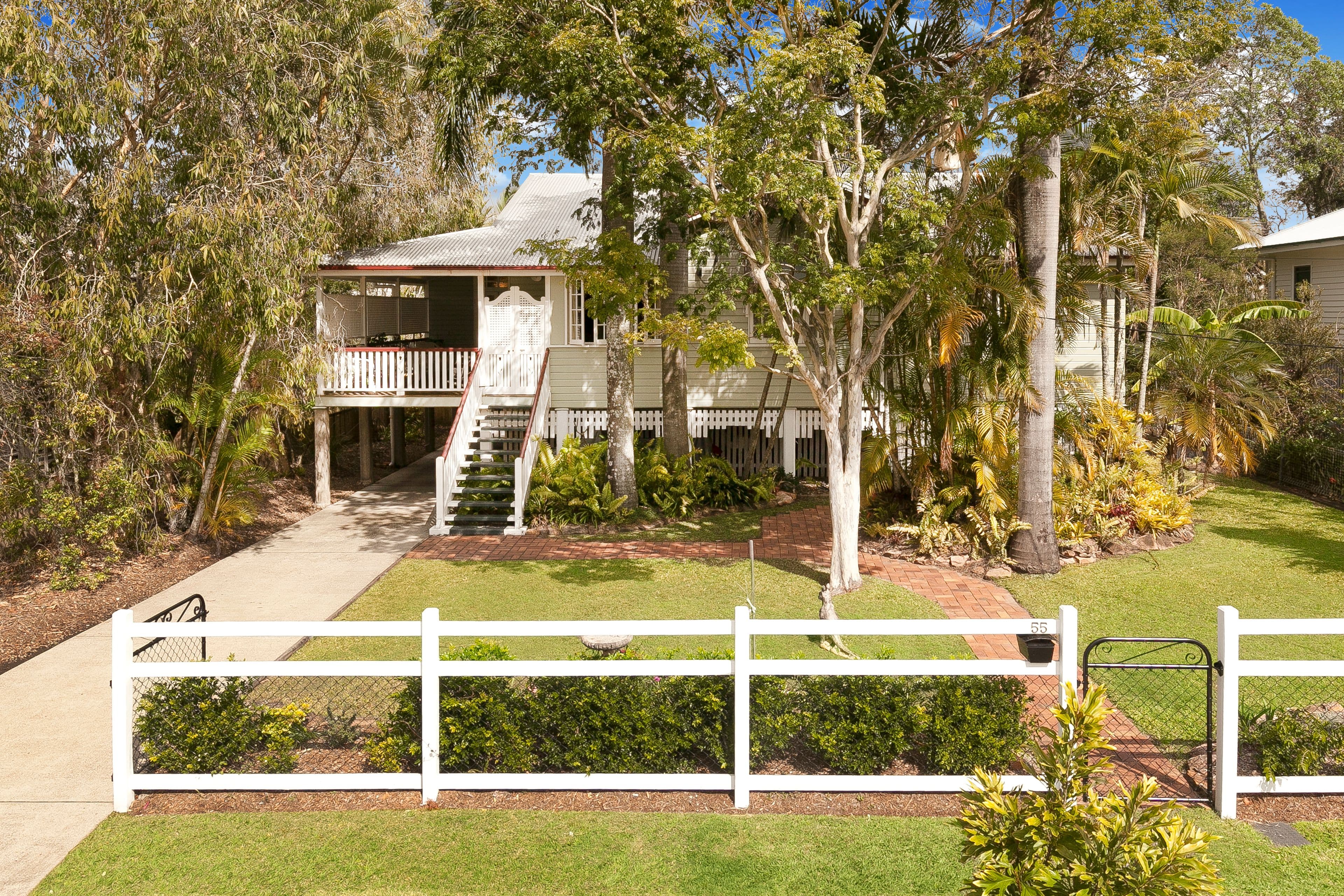 55 Magee Street, Graceville QLD 4075, Graceville - Thumbnail 2