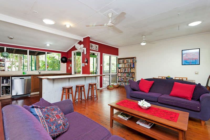 21 Mosec Street, LUDMILLA NT 0820, Ludmilla - Thumbnail 2
