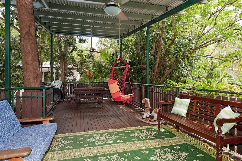 21 Mosec Street, LUDMILLA NT 0820, Ludmilla - Thumbnail 6