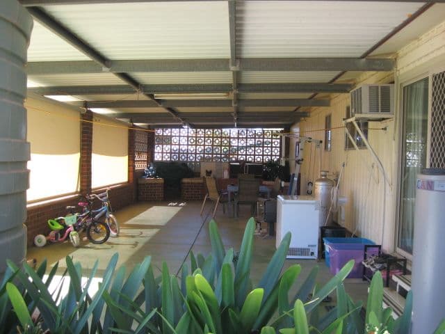 12 Traeger Street, LOXTON SA 5333, Loxton - Thumbnail 2