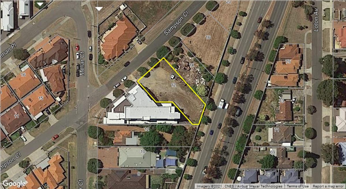 12 Sampson Close, Midland, WA, Midland - Thumbnail 2