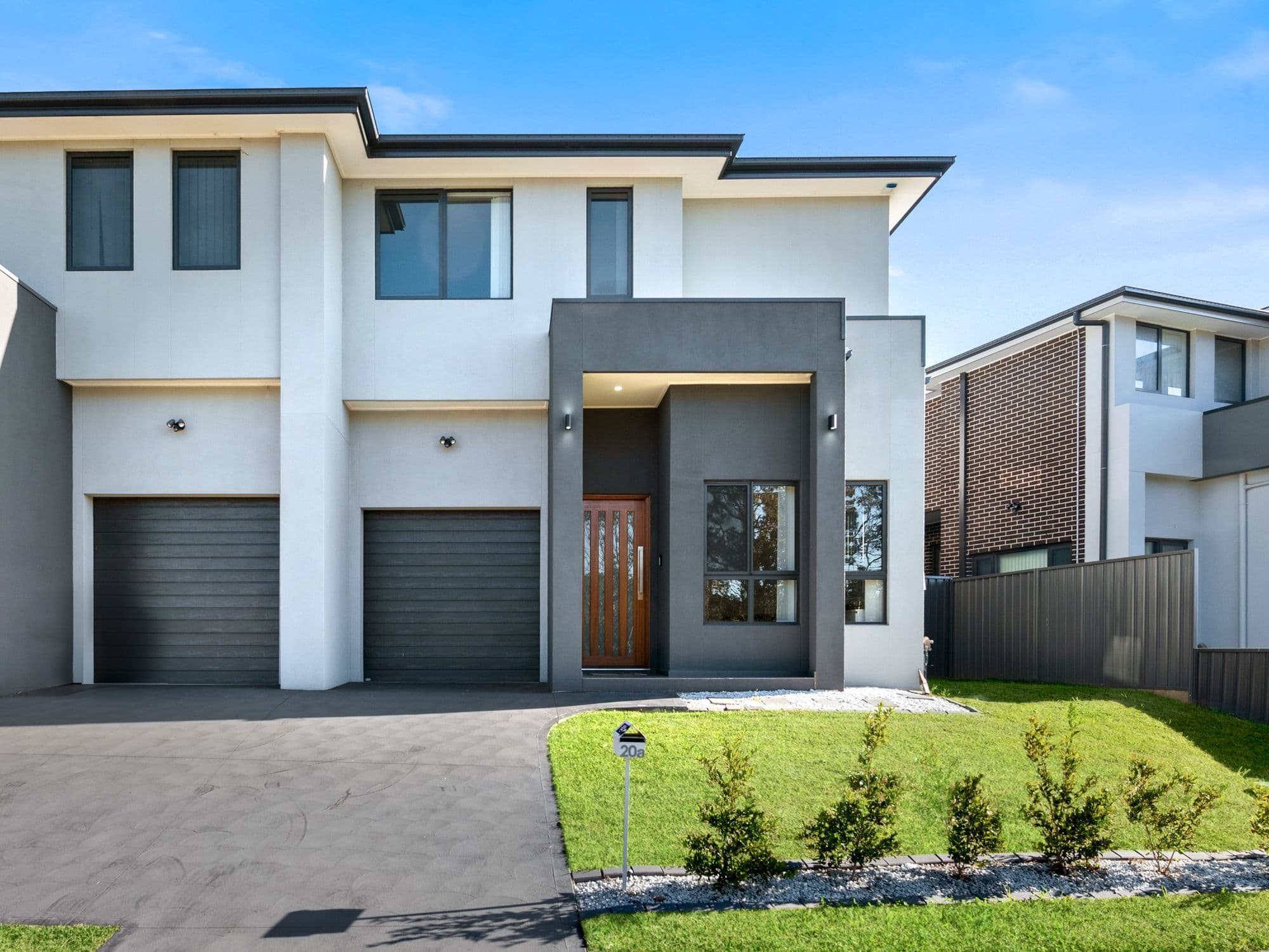 20A Fieldhouse Circuit, Campbelltown NSW 2560, Campbelltown - Image 1