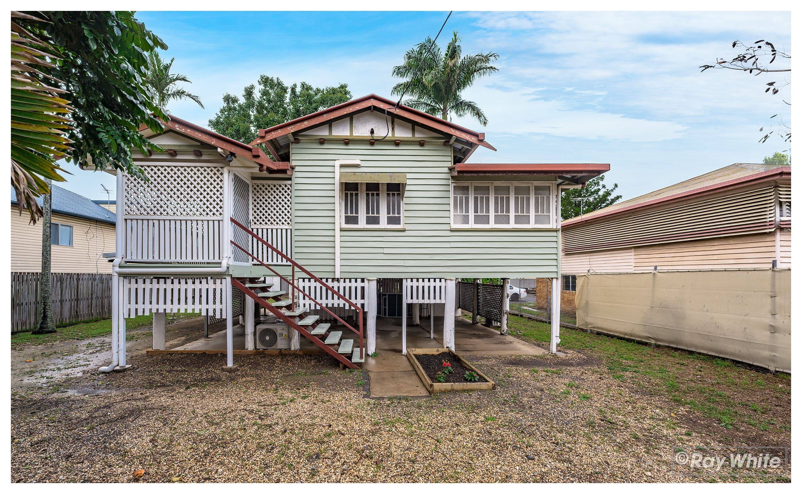 157 Lakes Creek Road, Berserker QLD 4701, Berserker - Image 1