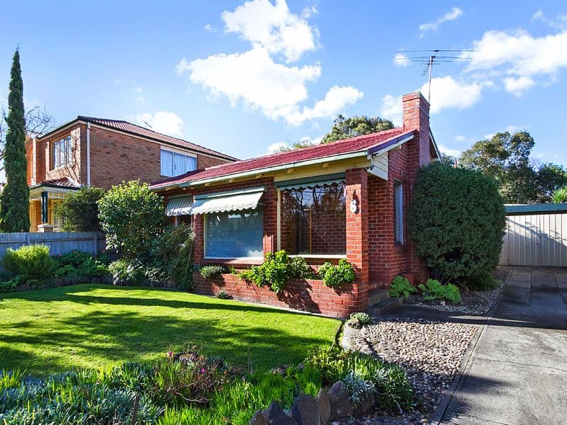 6 Weeroona Street, HAMPTON VIC 3188, Hampton - Image 1