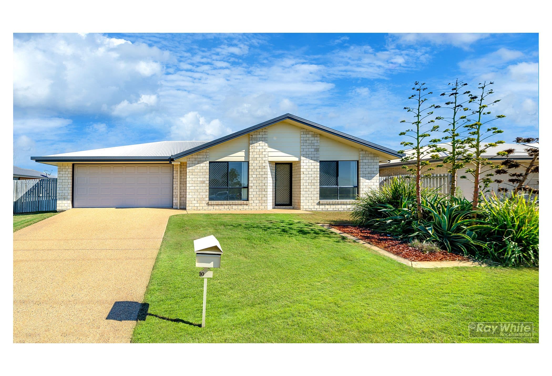 10 Allen Road, Gracemere QLD 4702, Gracemere - Image 1