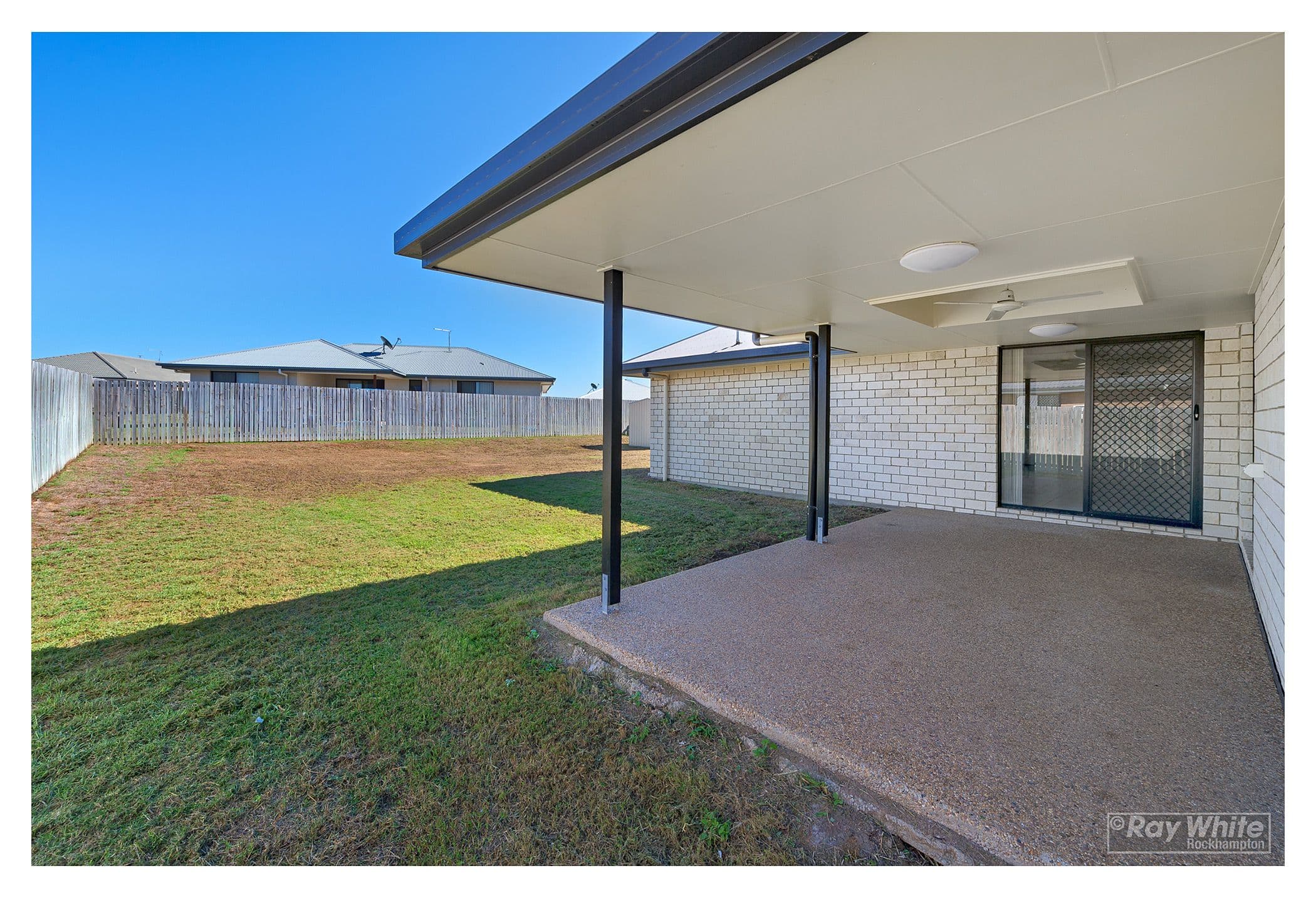 10 Allen Road, Gracemere QLD 4702, Gracemere - Thumbnail 5