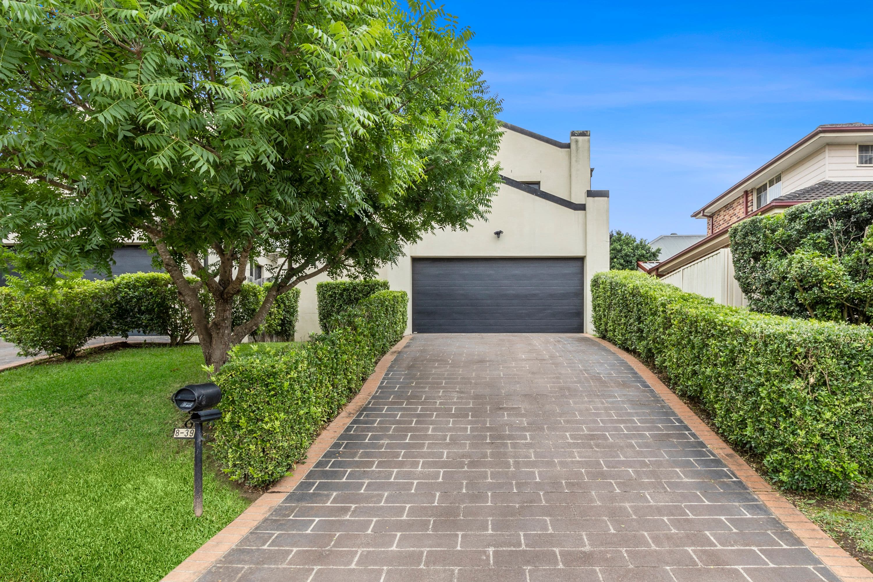 8/39 Beaumont Avenue, North Richmond NSW 2754, North Richmond - Image 1