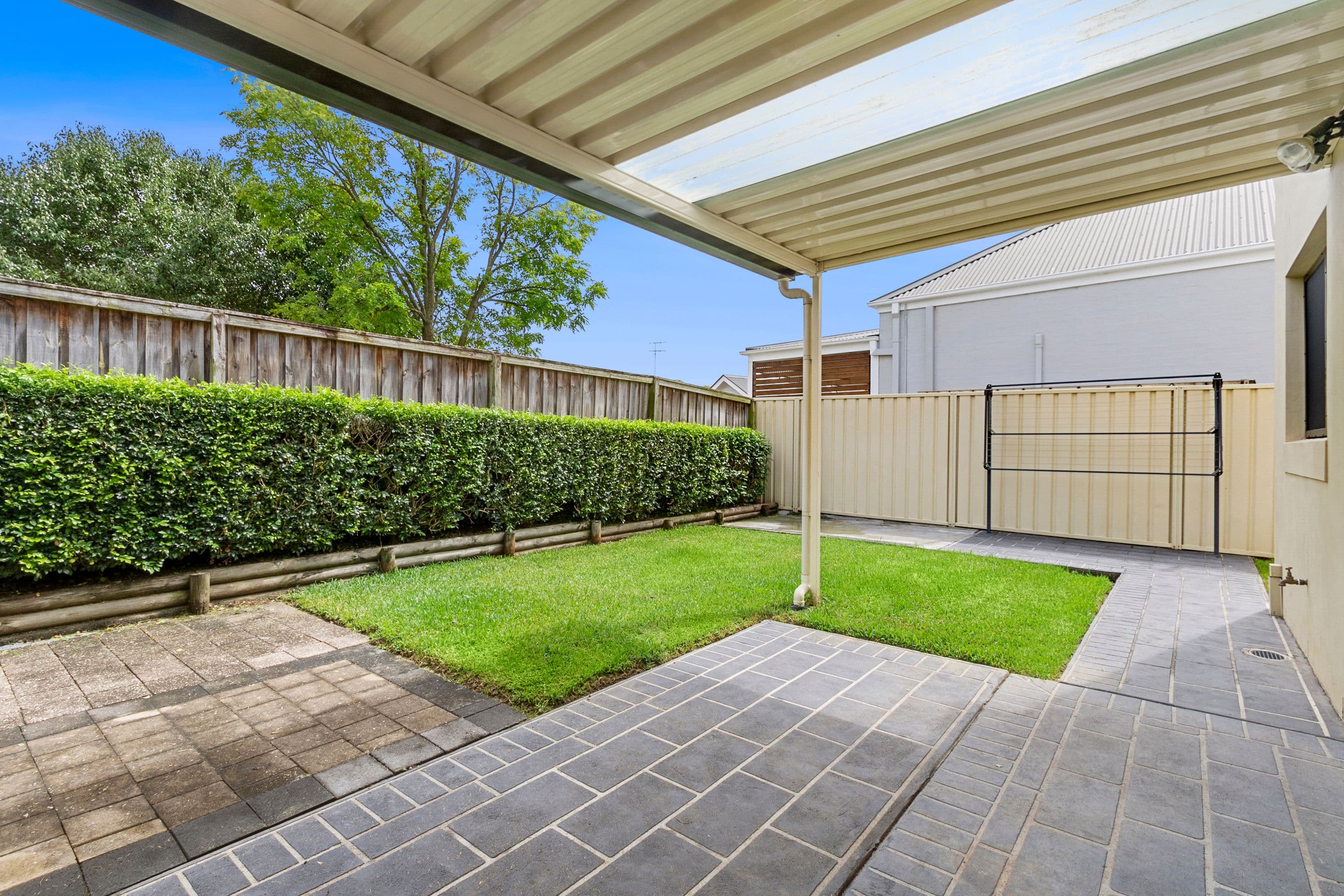 8/39 Beaumont Avenue, North Richmond NSW 2754, North Richmond - Thumbnail 2