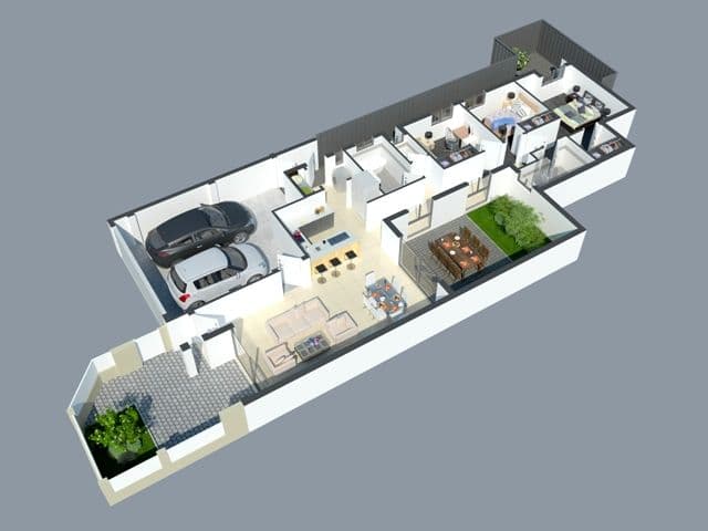 93a Rochester Circle, BALGA WA 6061, Balga - Thumbnail 2