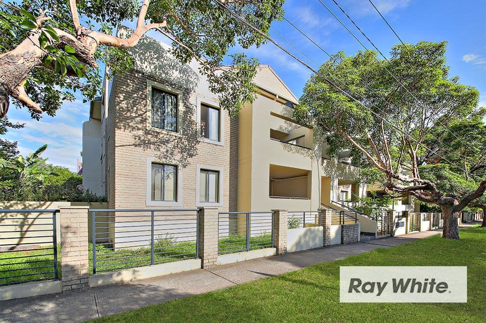 97-99 Arthur Street, Strathfield NSW 2135, Strathfield - Image 1