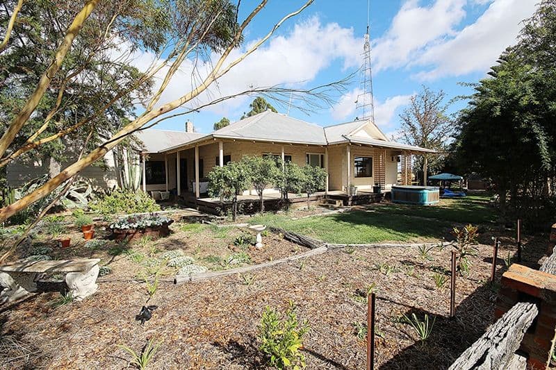 113 Hills Road, Kewell VIC 3390, Kewell - Thumbnail 8