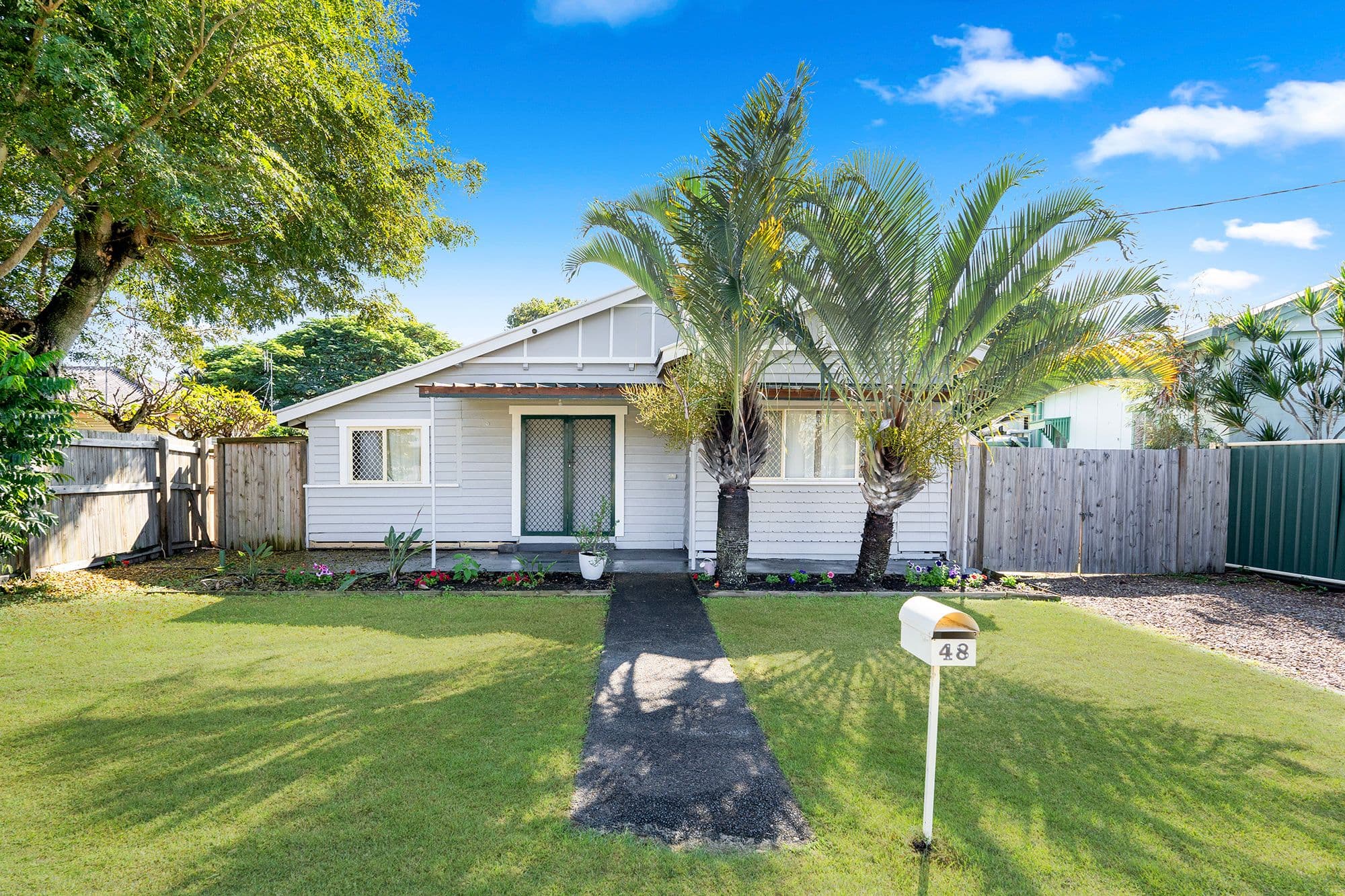 48 Truro Street, Torquay QLD 4655, Torquay - Image 1