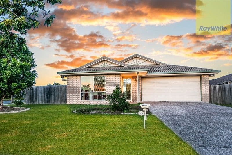25 Lucy Street, Marsden QLD 4132, Marsden - Image 1