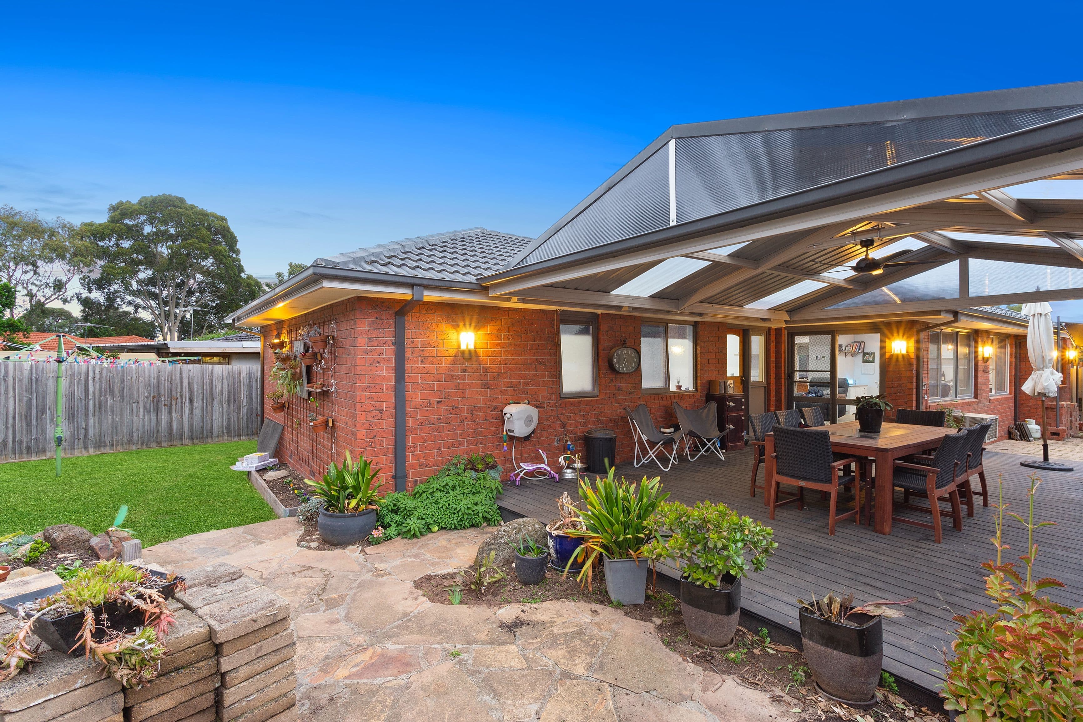 4 Flemington Drive, Mill Park VIC 3082, Mill Park - Thumbnail 8