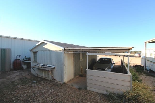 Shack No. 49, Lucky Bay SA 5602, Lucky Bay - Thumbnail 3
