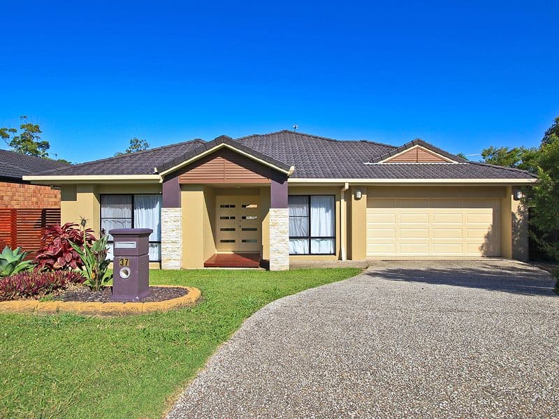37 Campelles Avenue, VARSITY LAKES QLD 4227, Varsity Lakes - Image 1