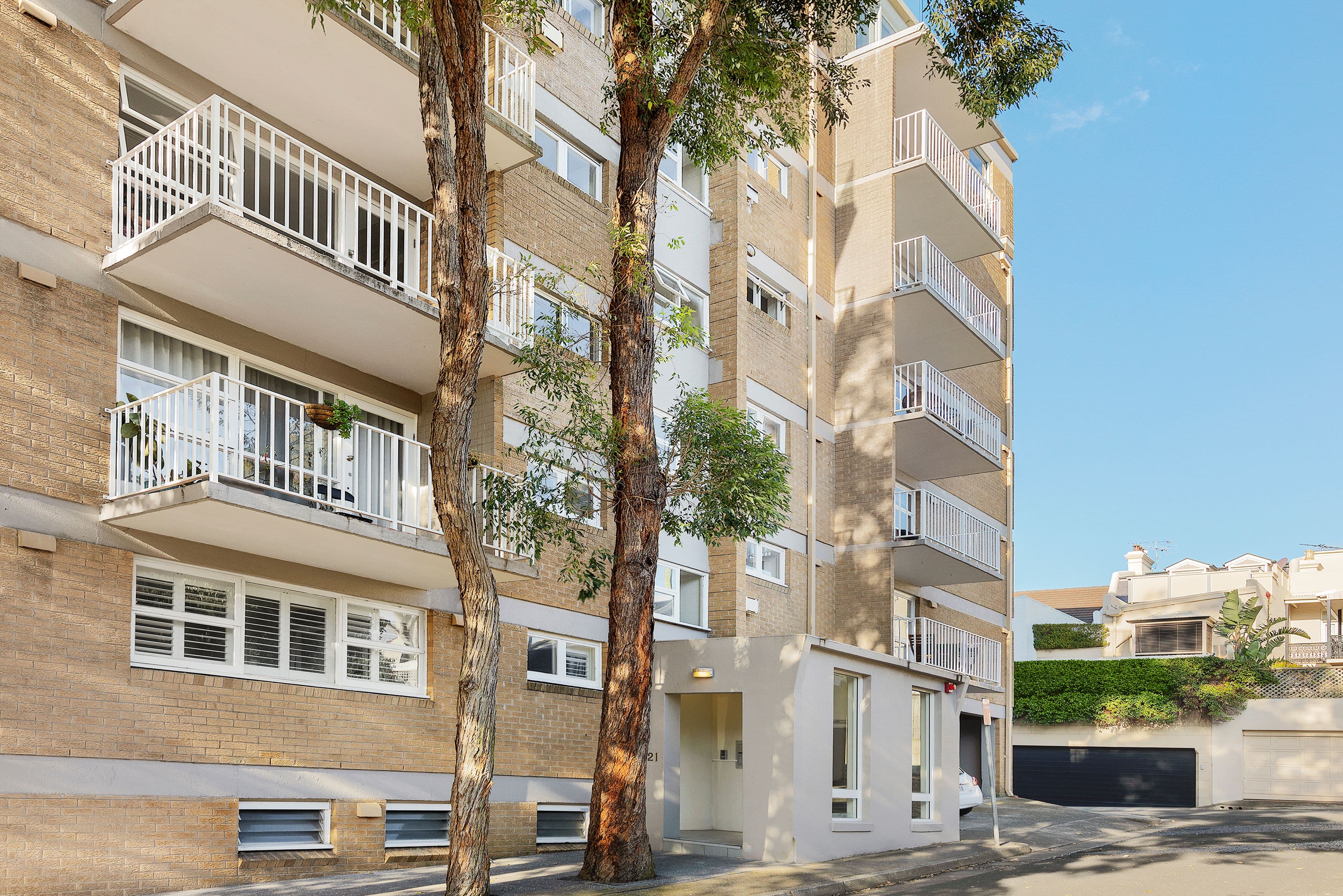 21 Duxford Street, Paddington NSW 2021, Paddington - Thumbnail 6