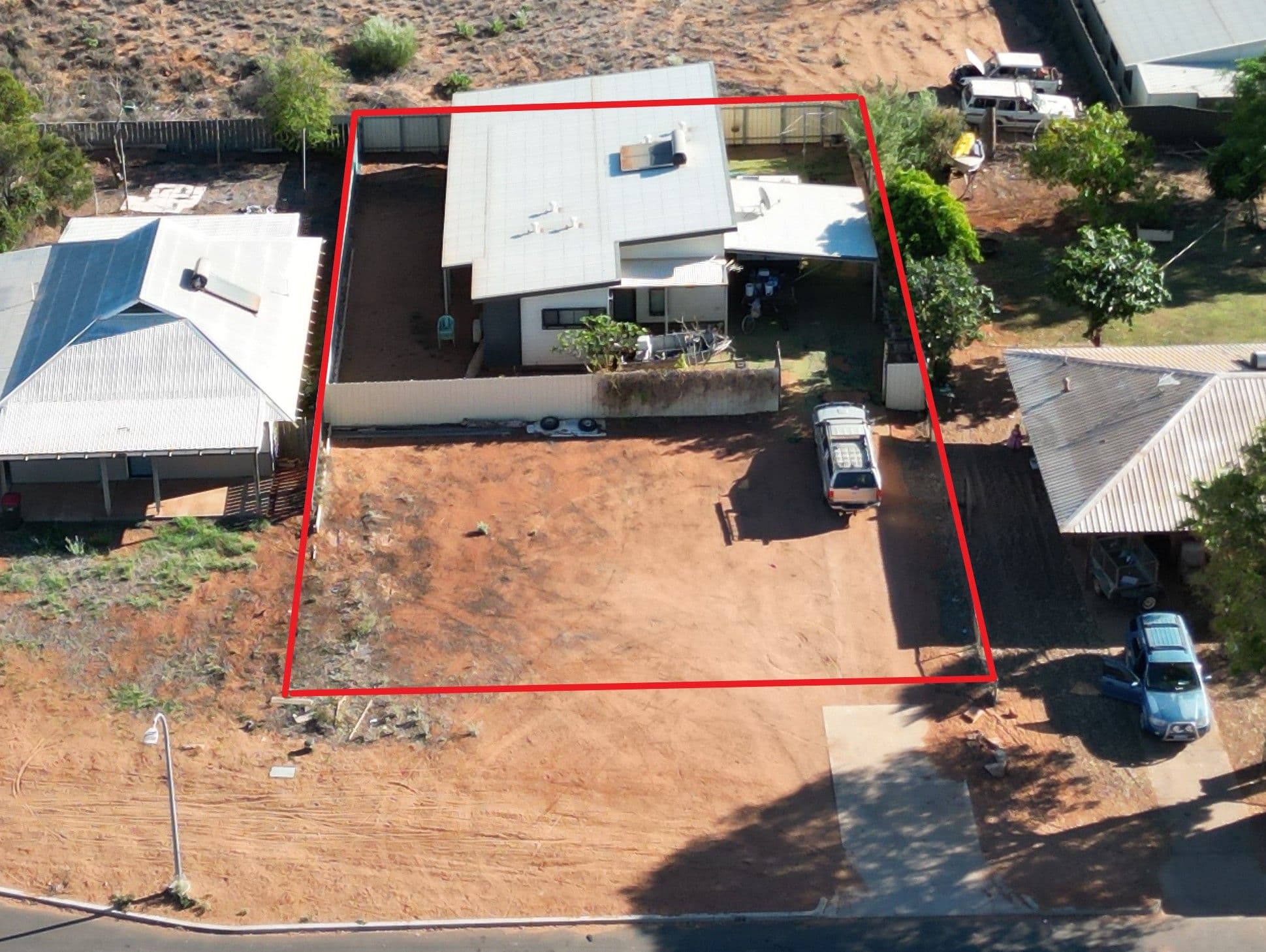 11 Burt Close, Onslow WA 6710, Onslow - Image 1