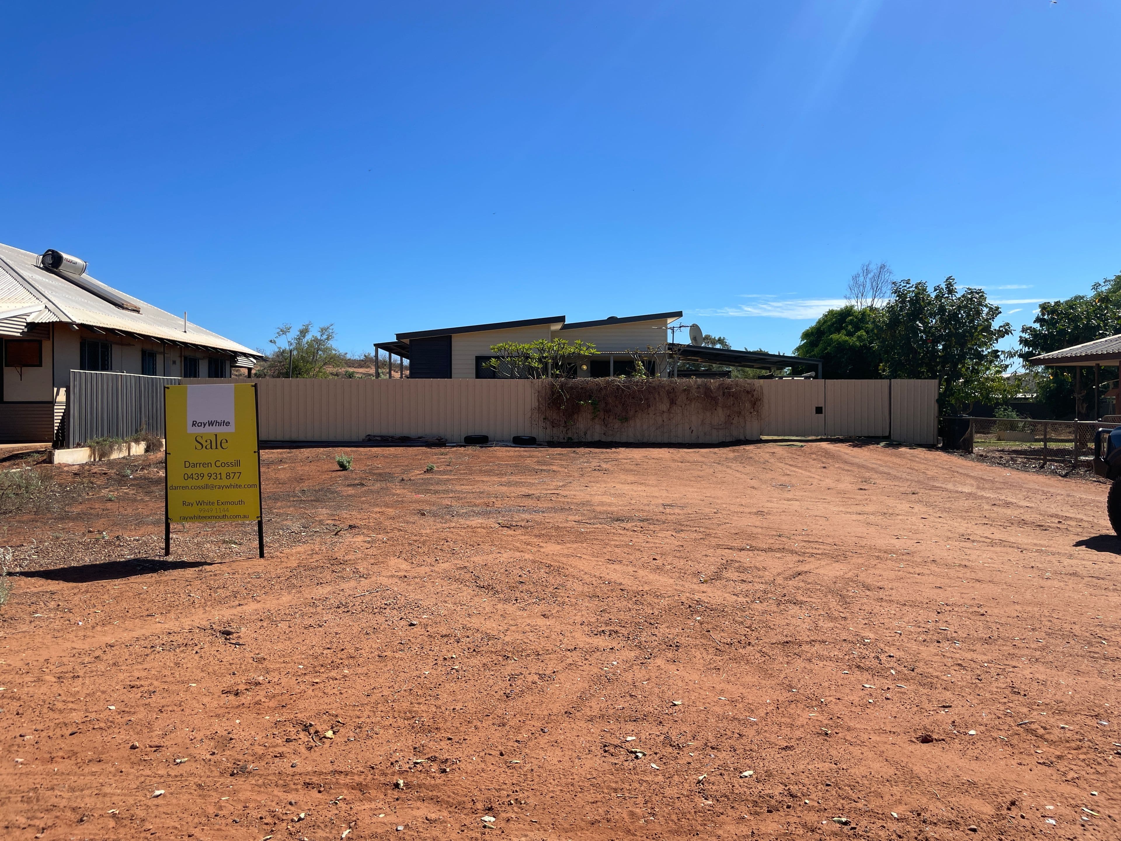 11 Burt Close, Onslow WA 6710, Onslow - Thumbnail 2
