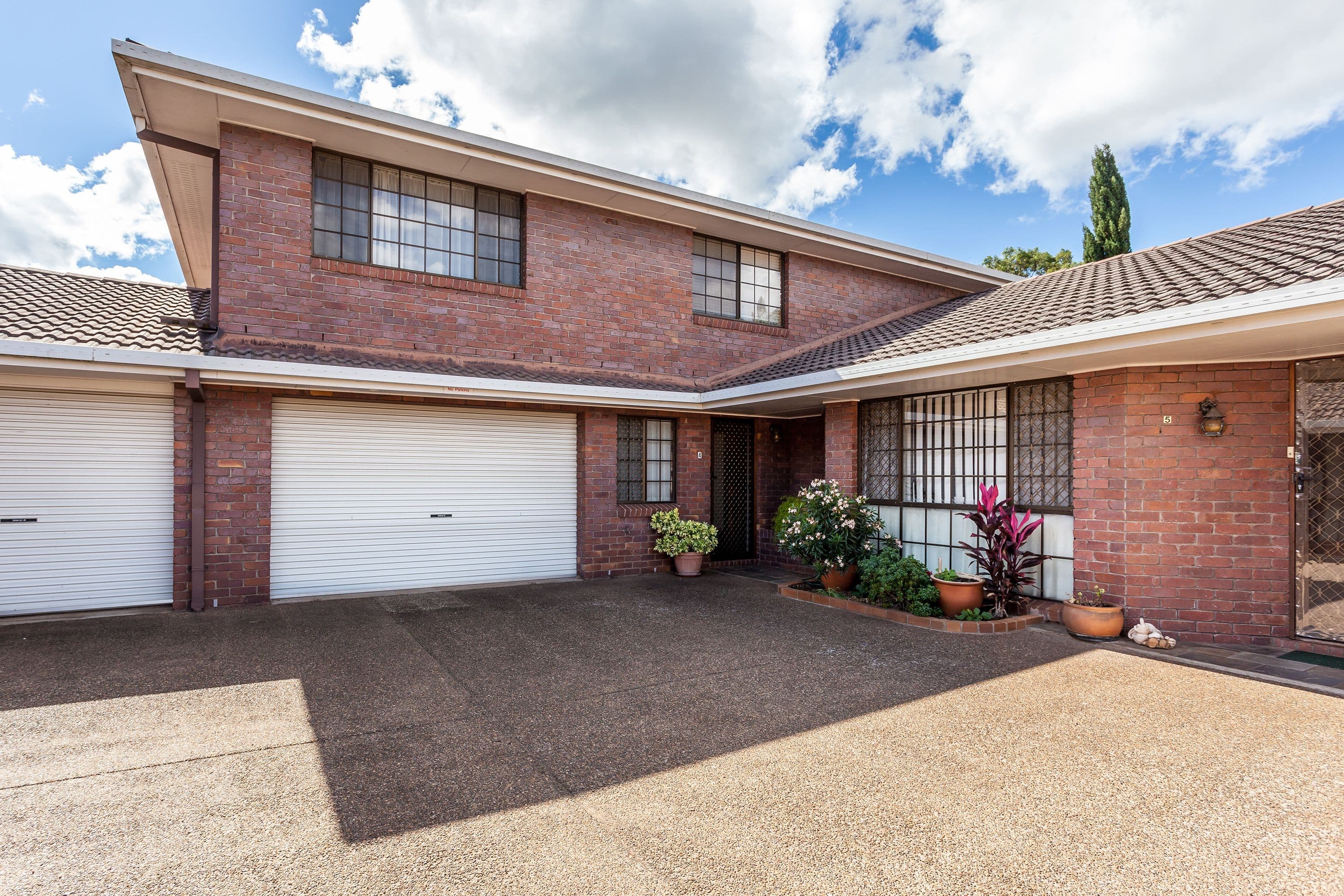 11c Gatfield Street, Newtown QLD 4350, Newtown - Image 1