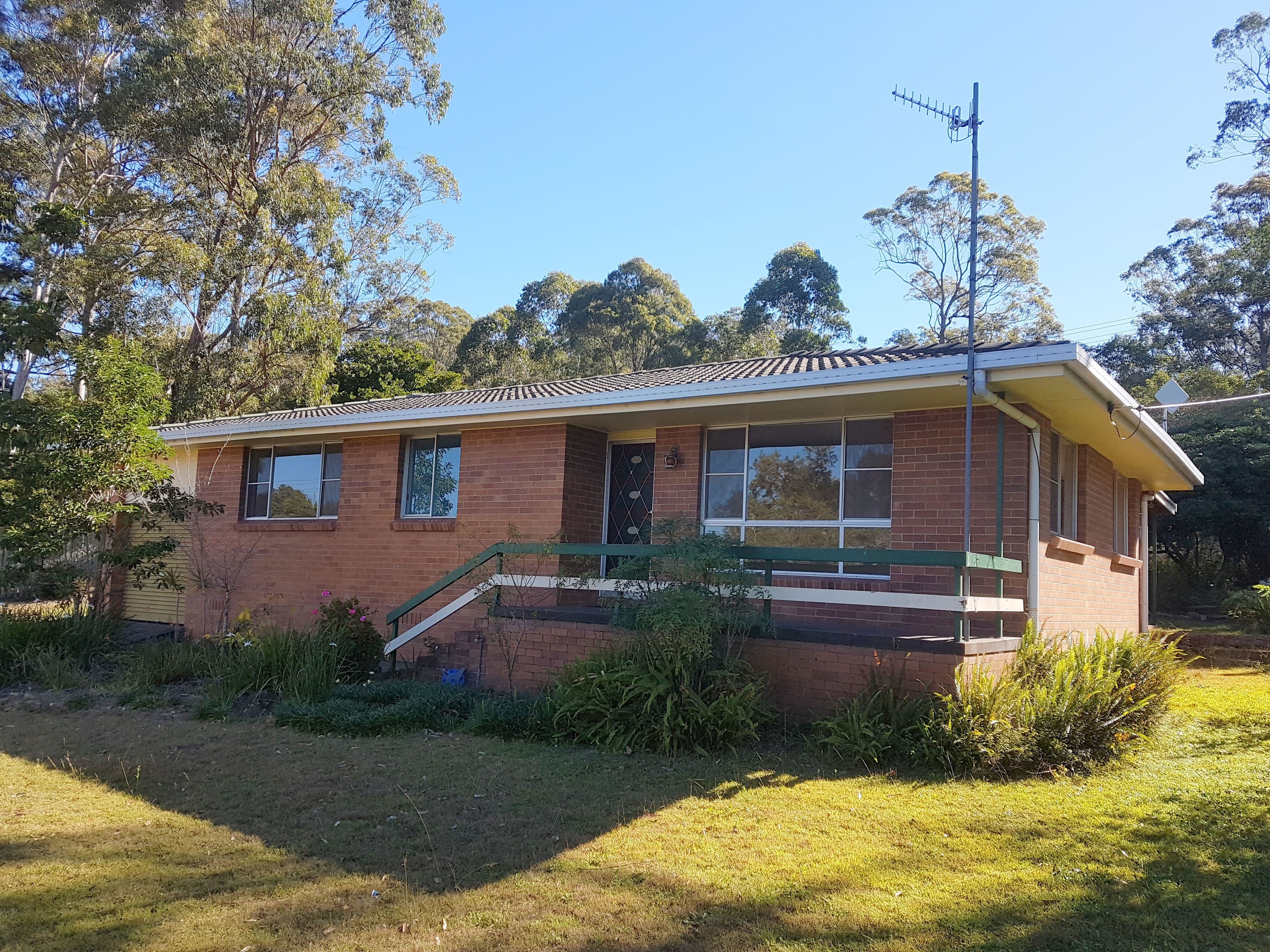 32 Railway Terrace, Crows Nest QLD 4355, Crows Nest - Image 1
