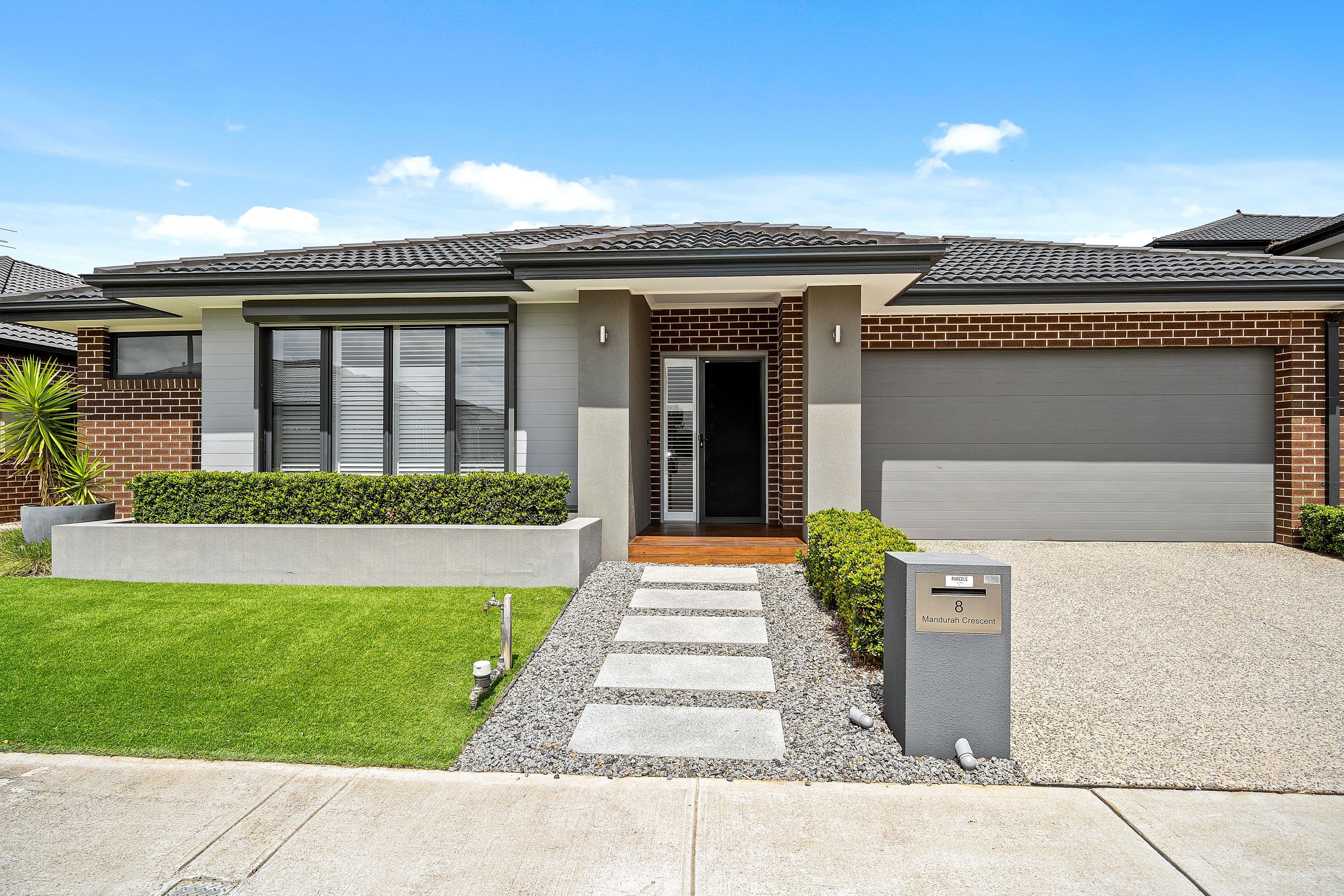 8 Mandurah Crescent, HARKNESS VIC 3337, Harkness - Image 1