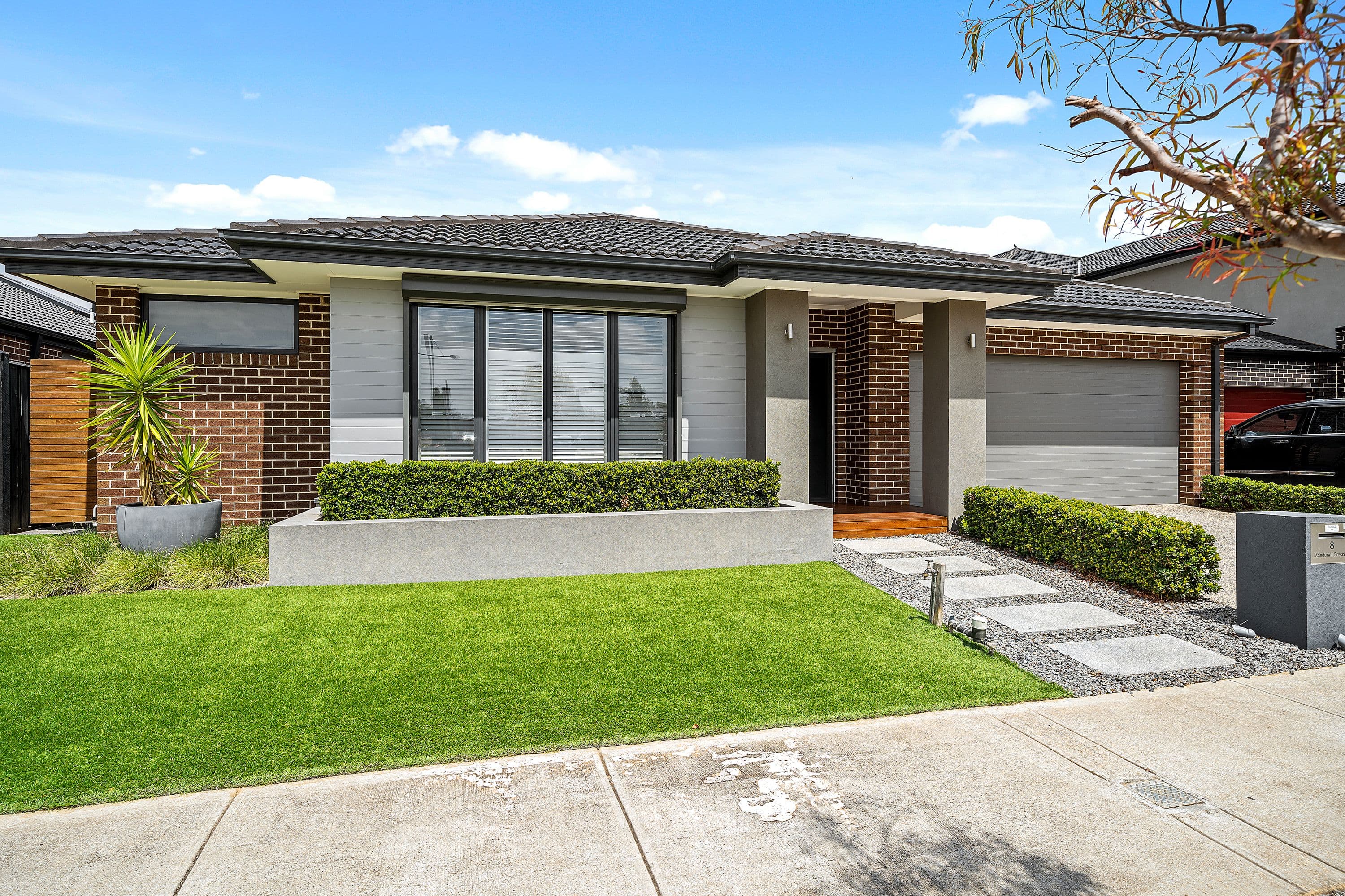 8 Mandurah Crescent, HARKNESS VIC 3337, Harkness - Thumbnail 2