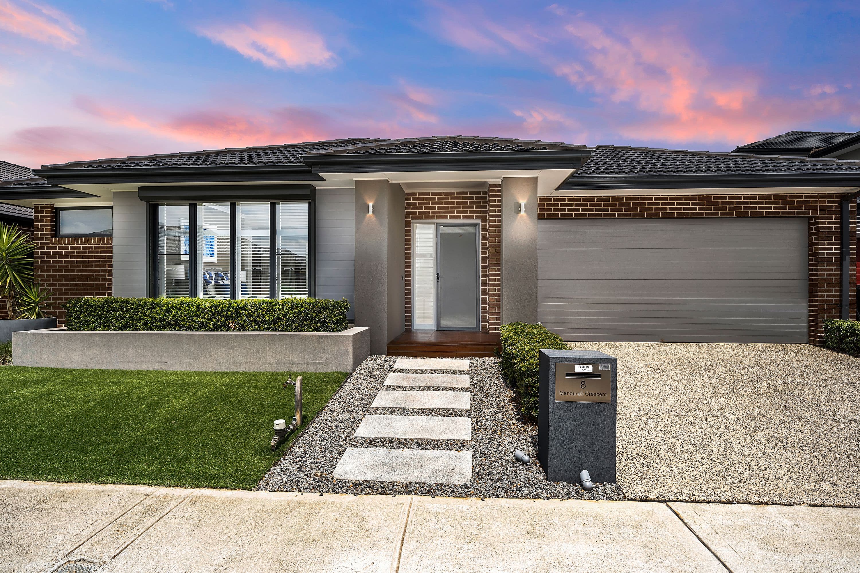 8 Mandurah Crescent, HARKNESS VIC 3337, Harkness - Thumbnail 3